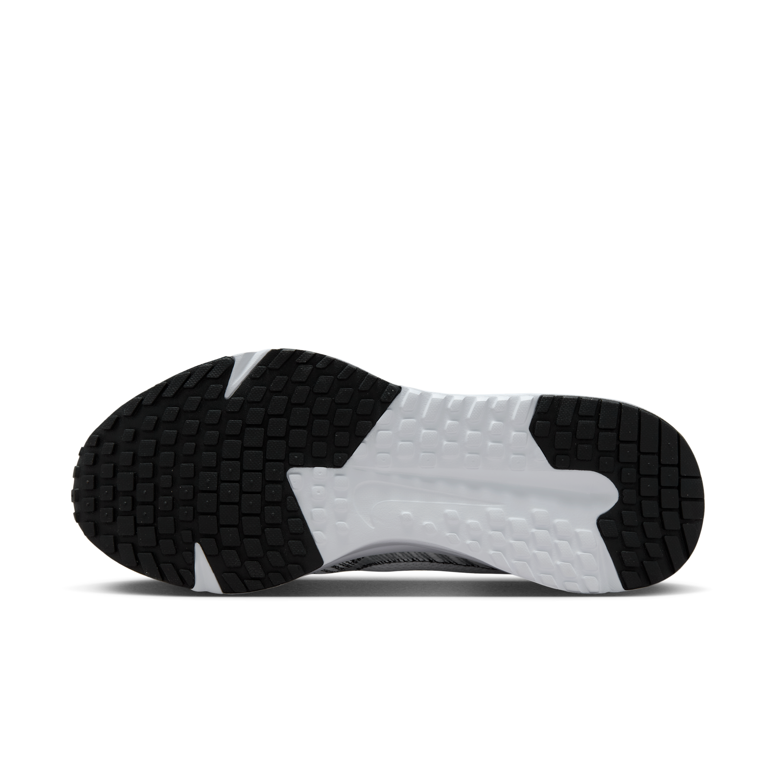 Chaussure de running sur route Nike Run Defy pour femme - Blanc - HM9593-101