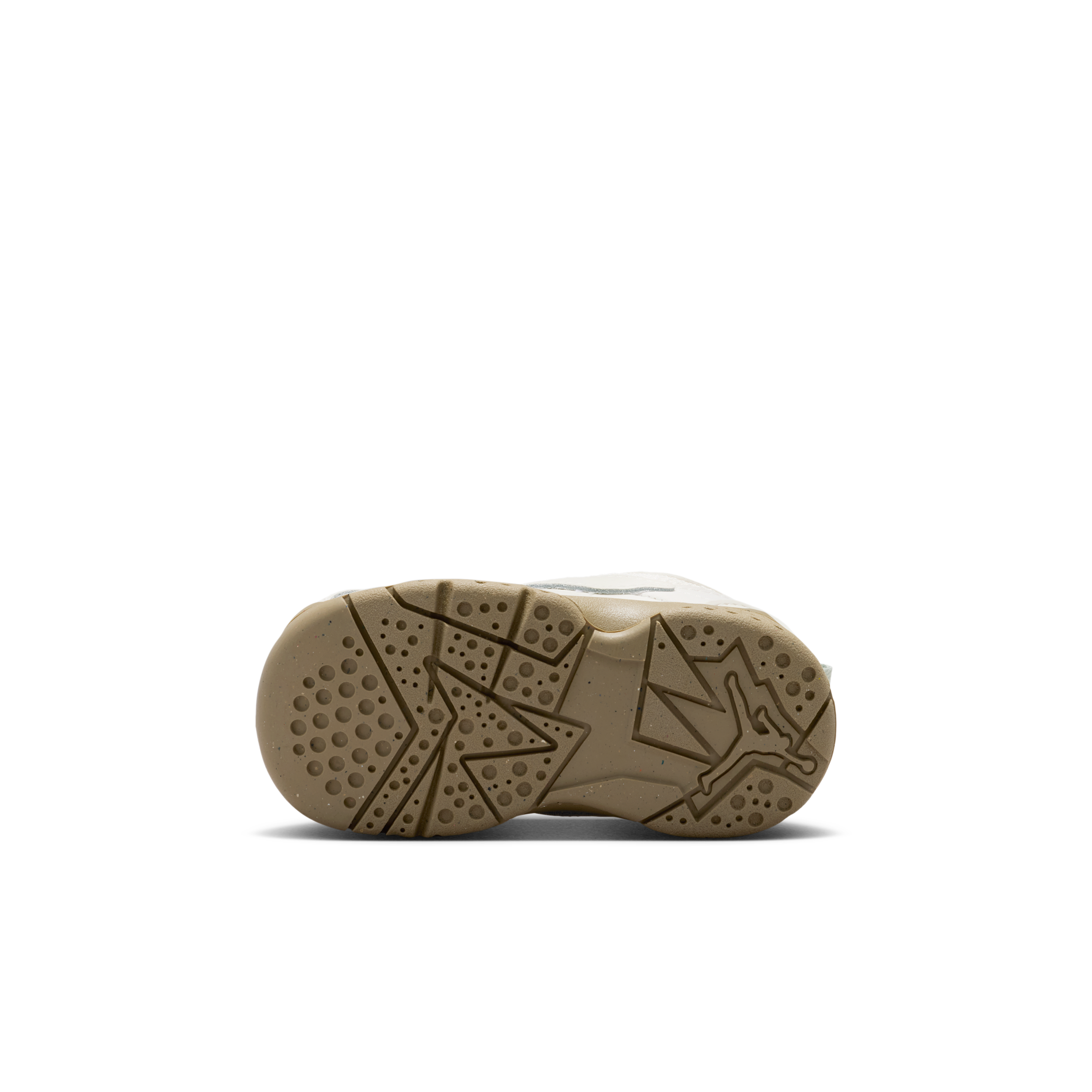 Thumbnail - Jordan MVP 92 Schuh (Babys/Kleinkinder) - Weiß