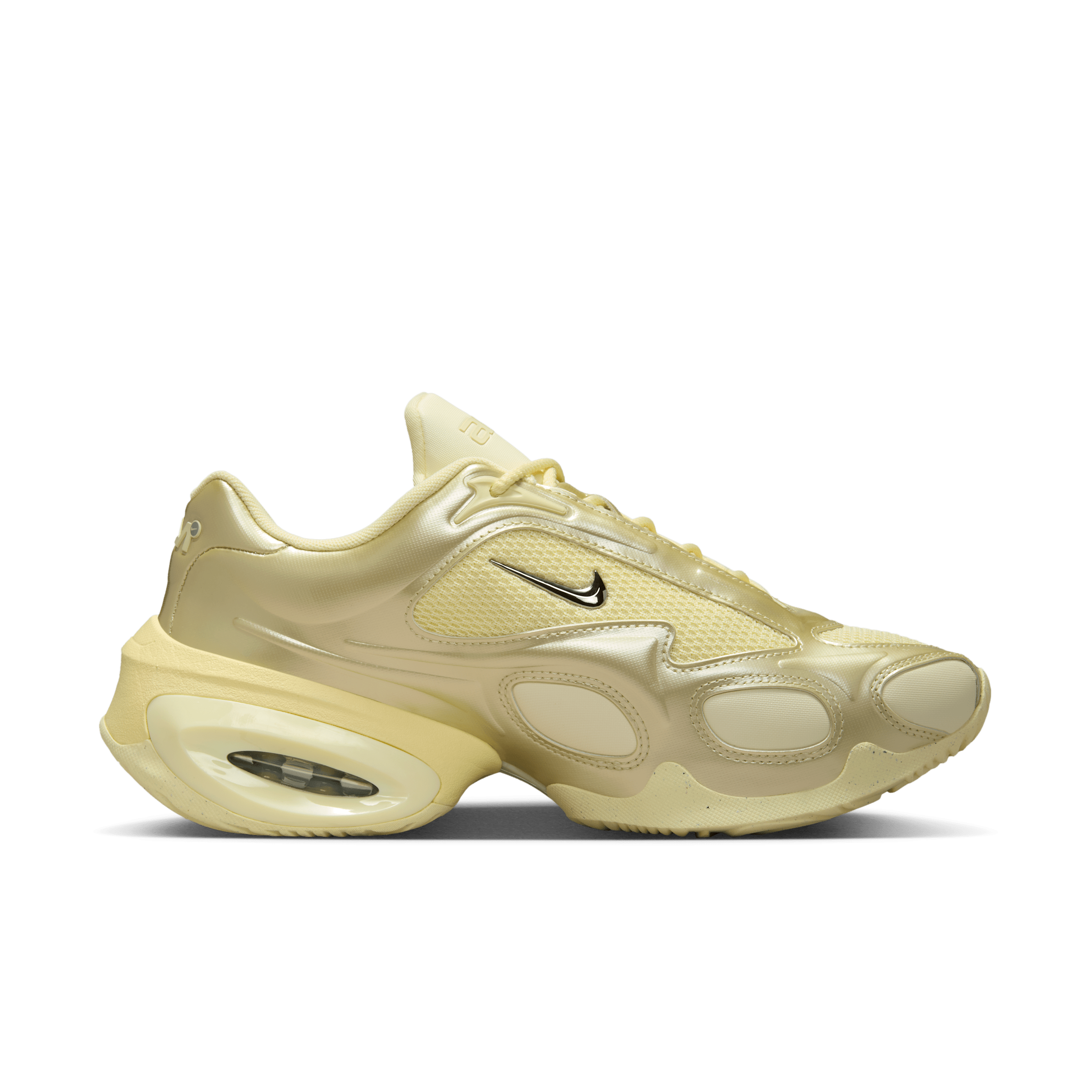 Scarpa Nike Air Max Muse – Donna - Marrone - FV1920-700
