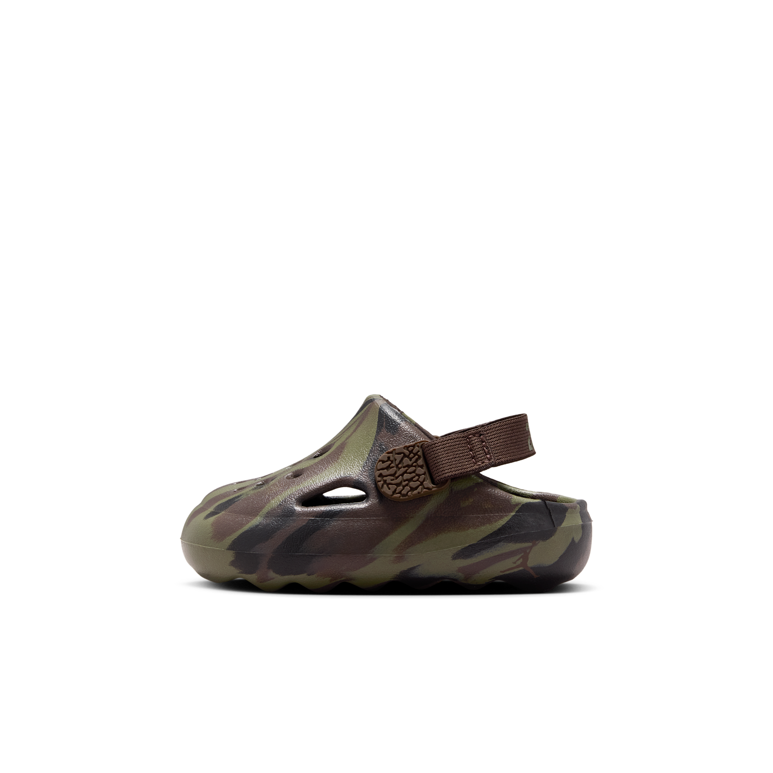 Nike Jordan Hydrip Baby/Toddler Shoes - Green