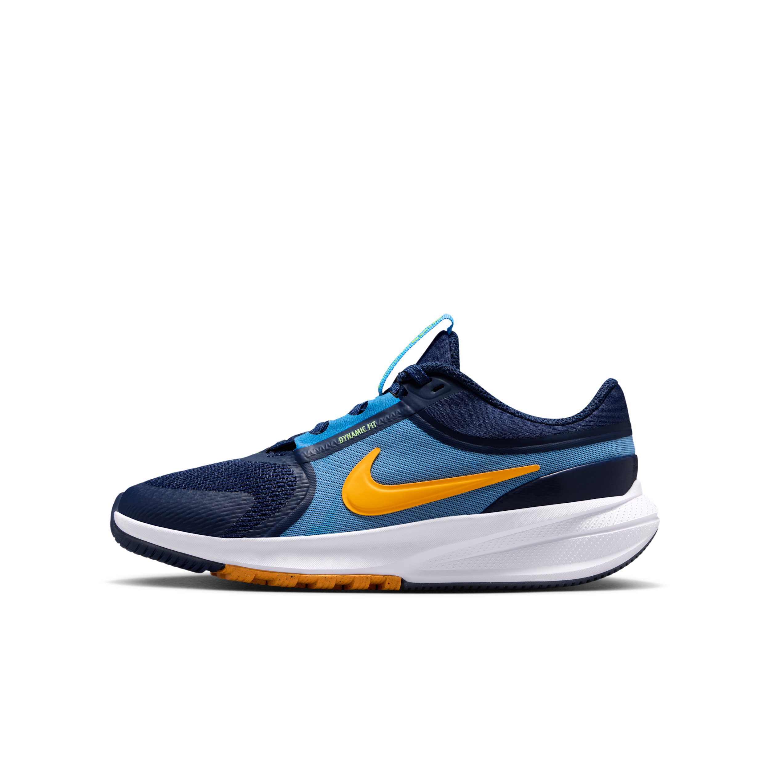 Scarpa da running Nike Star Runner 5 – Ragazzo/a - Blu
