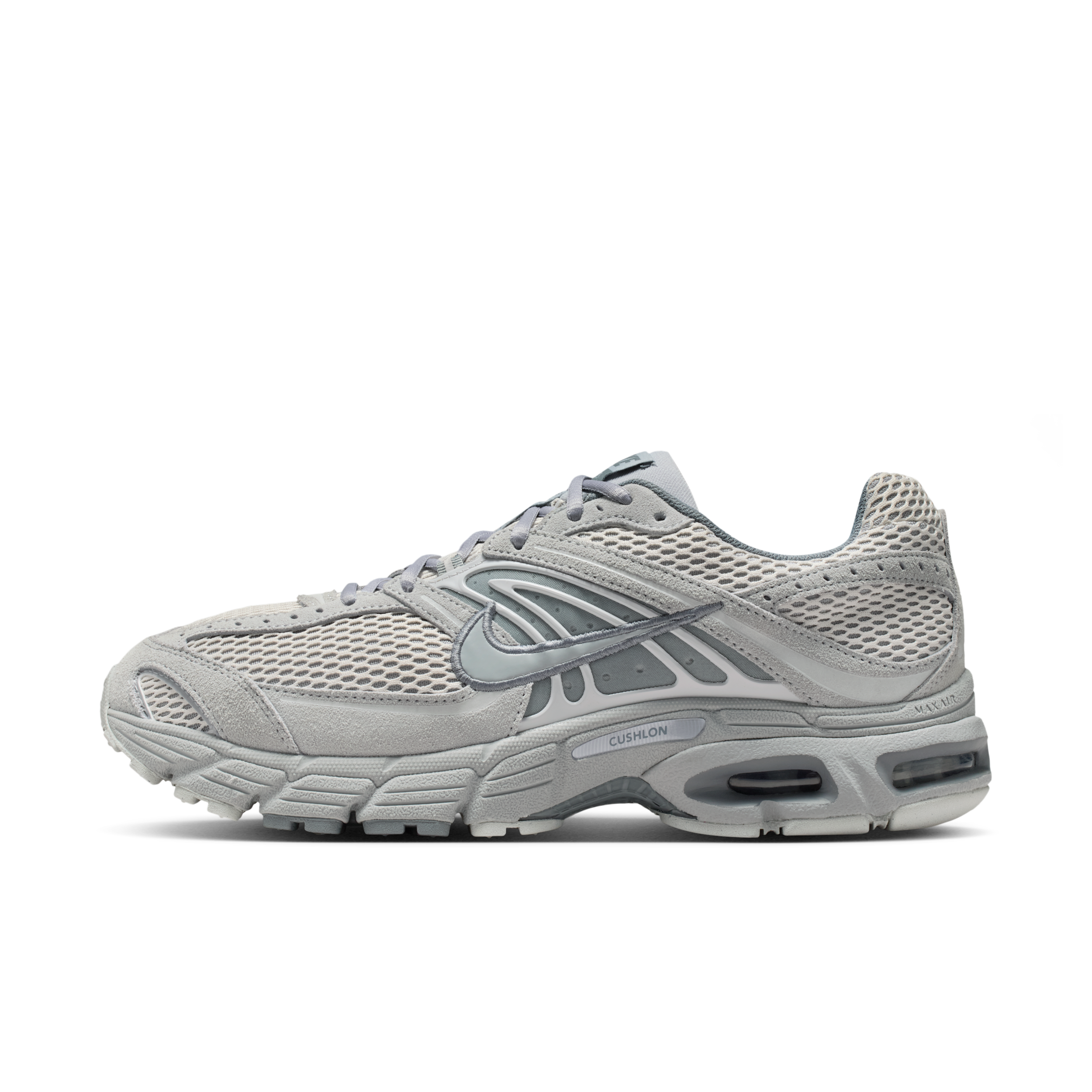 Thumbnail - Nike Air Max Moto 2K Schuh (Herren) - Grau