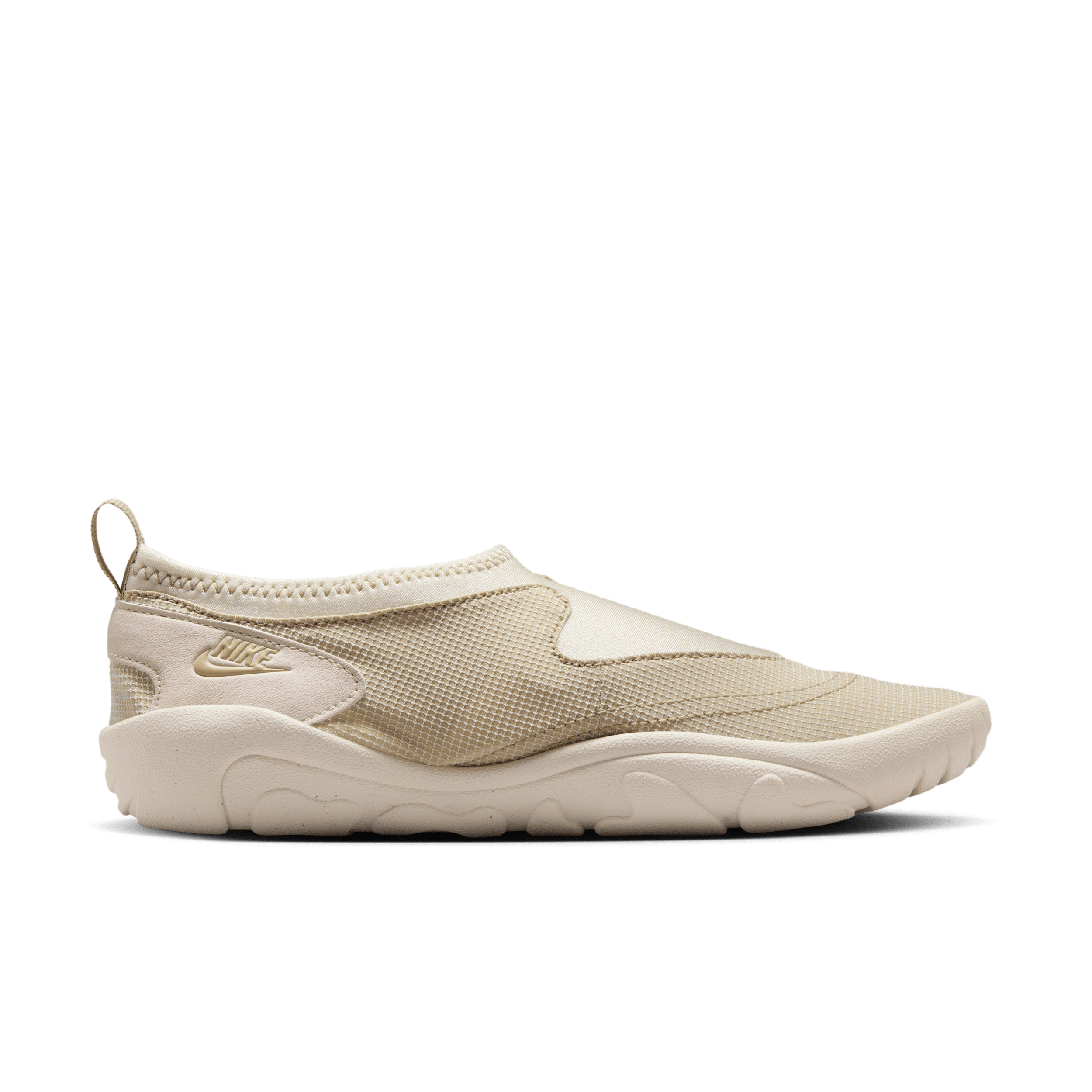 Nike Aqua Turf damesschoenen - Bruin - FZ5628-100