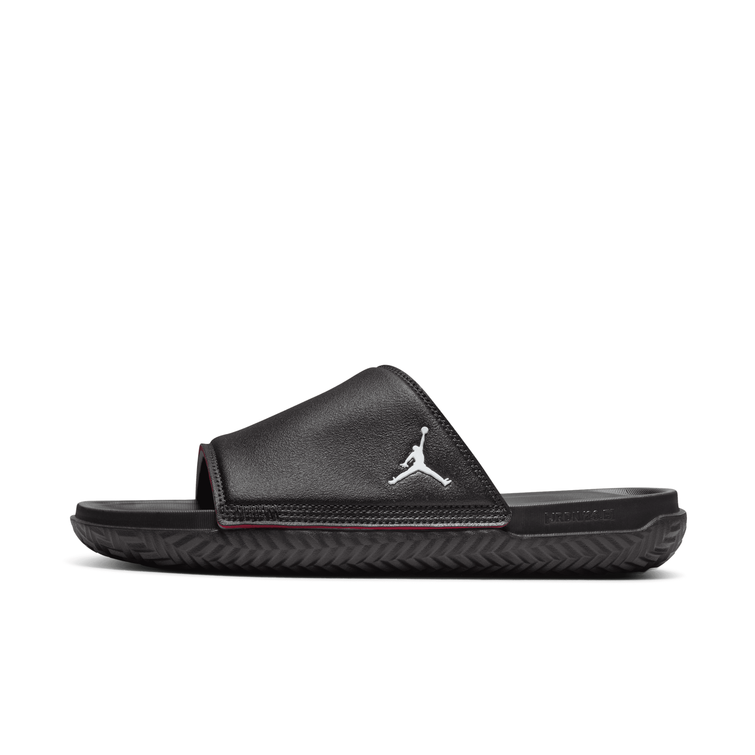 Jordan Play Slippers voor heren – Zwart