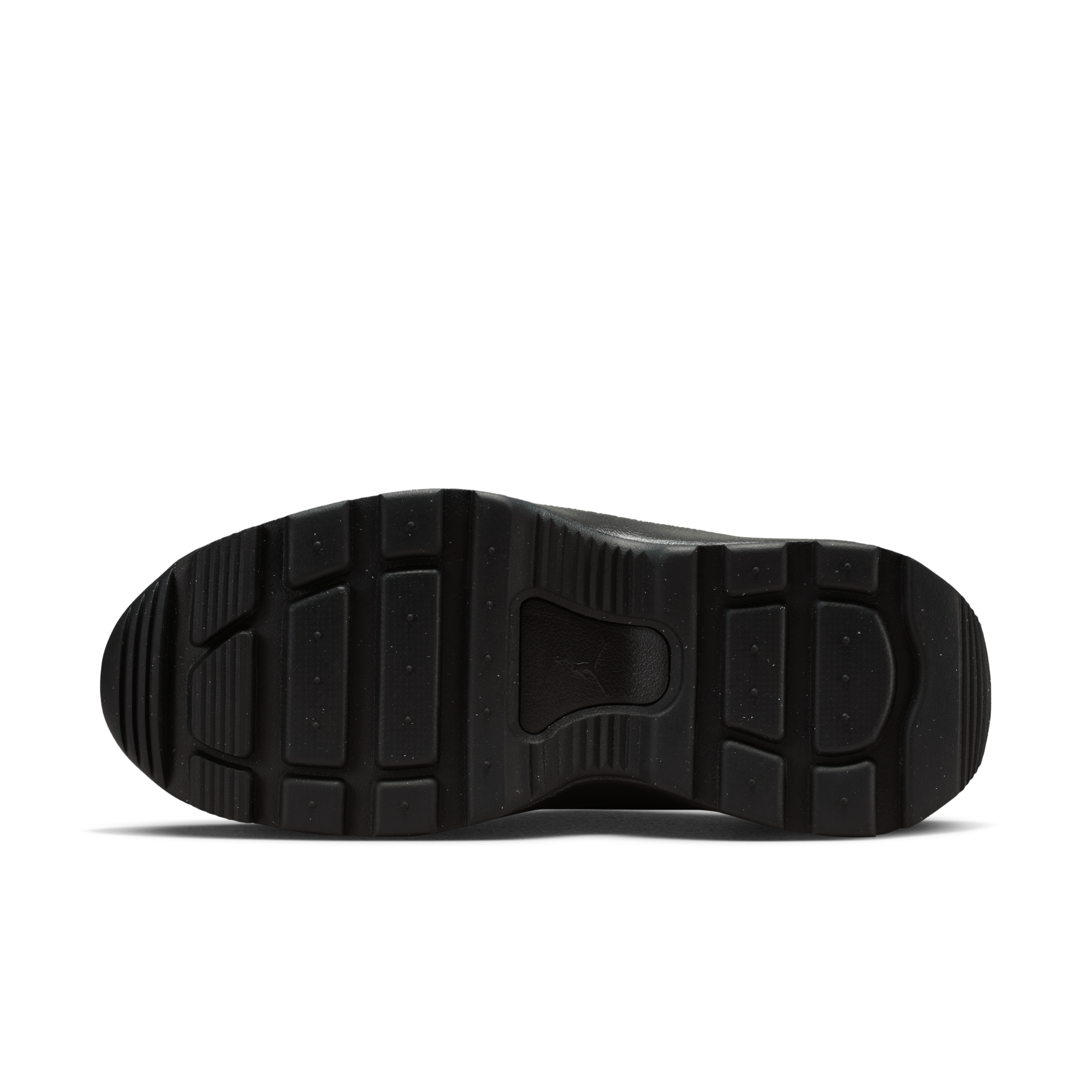 Jordan City herenboots - Zwart - HV4580-001