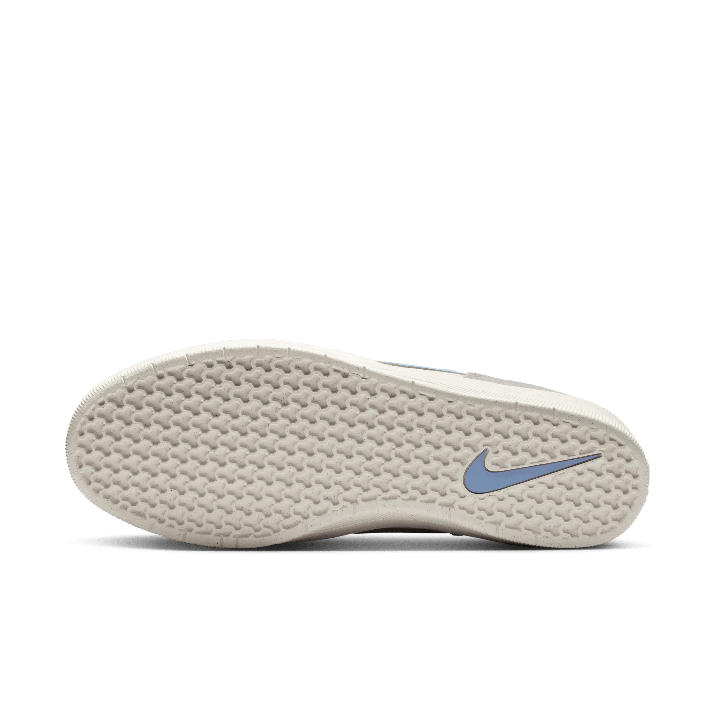 Nike SB Force 58 Wolf Grey Slate Blue - IH0636-141