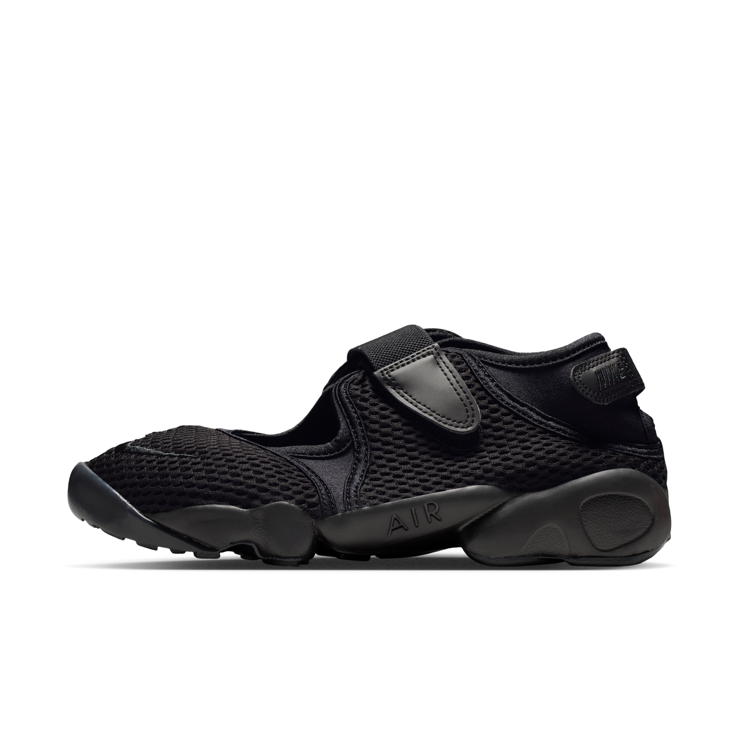 Nike AIR RIFT black