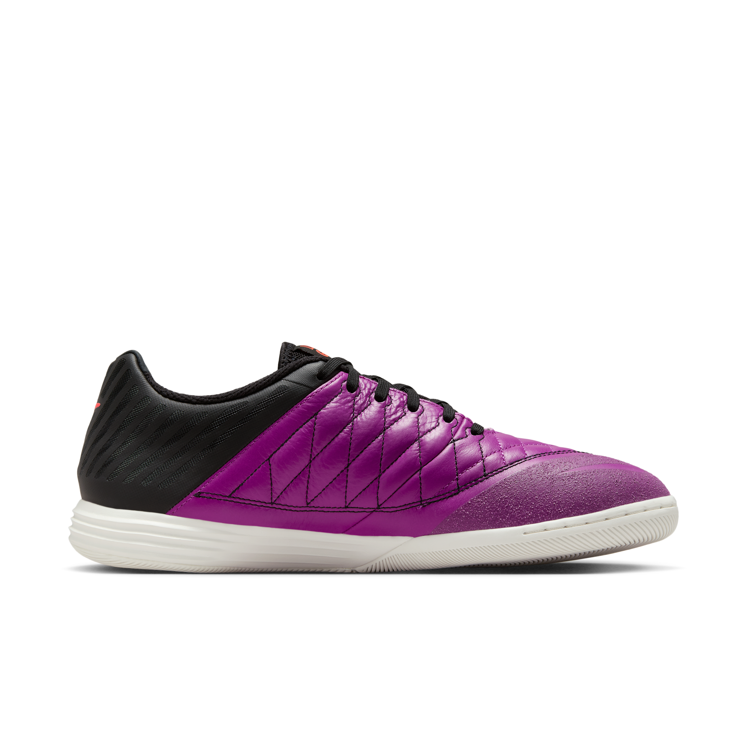 Nike Lunar Gato 2 IC 'Bold Berry' | Purple | Men's Size 5.5 - 580456-502
