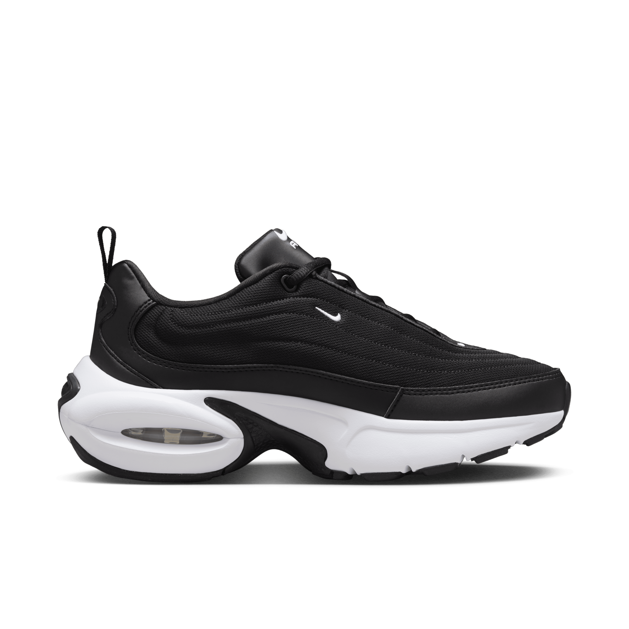 Chaussure Nike Air Max Portal pour femme - Noir