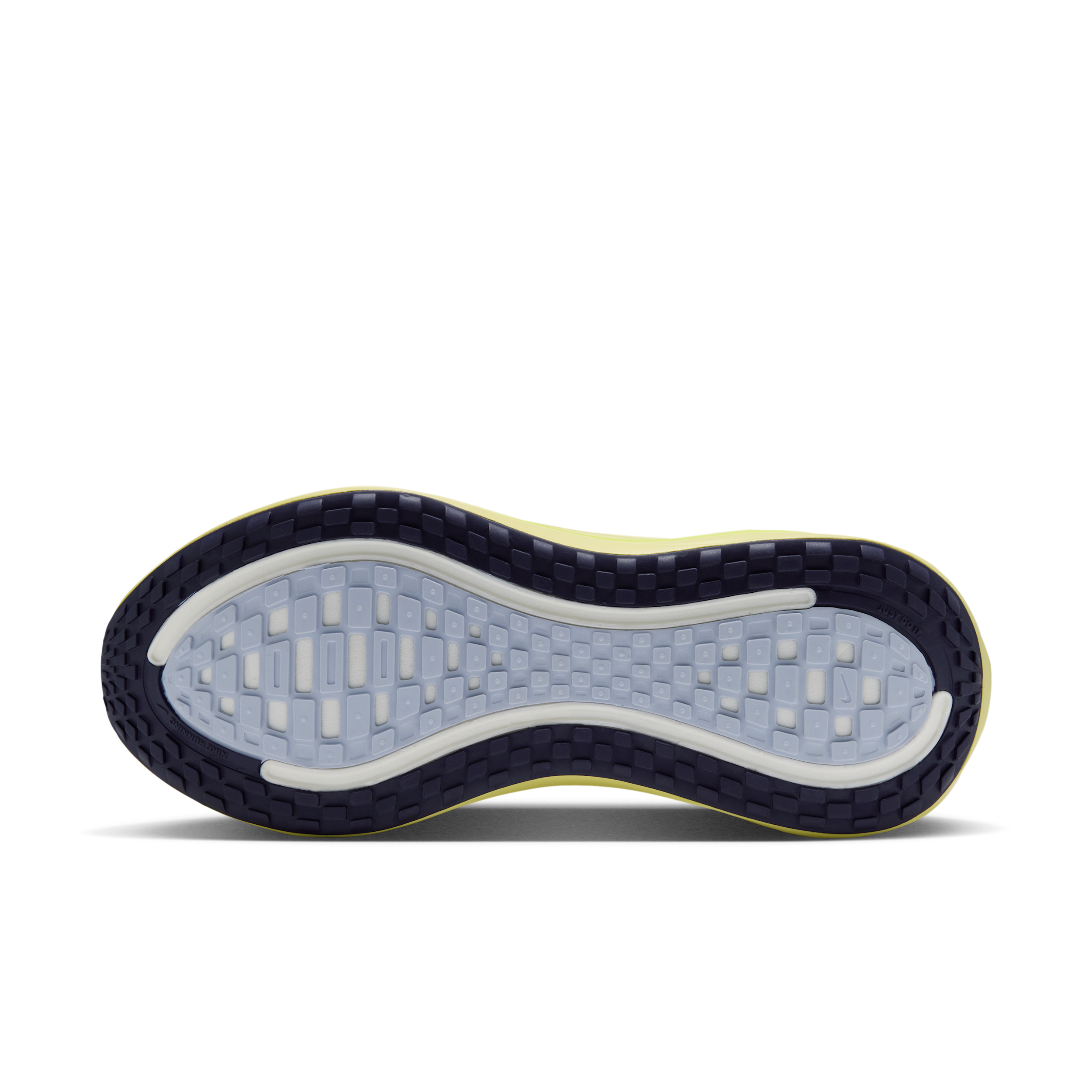 Chaussure de running sur route Nike Vomero Plus pour femme - Vert nouveauté