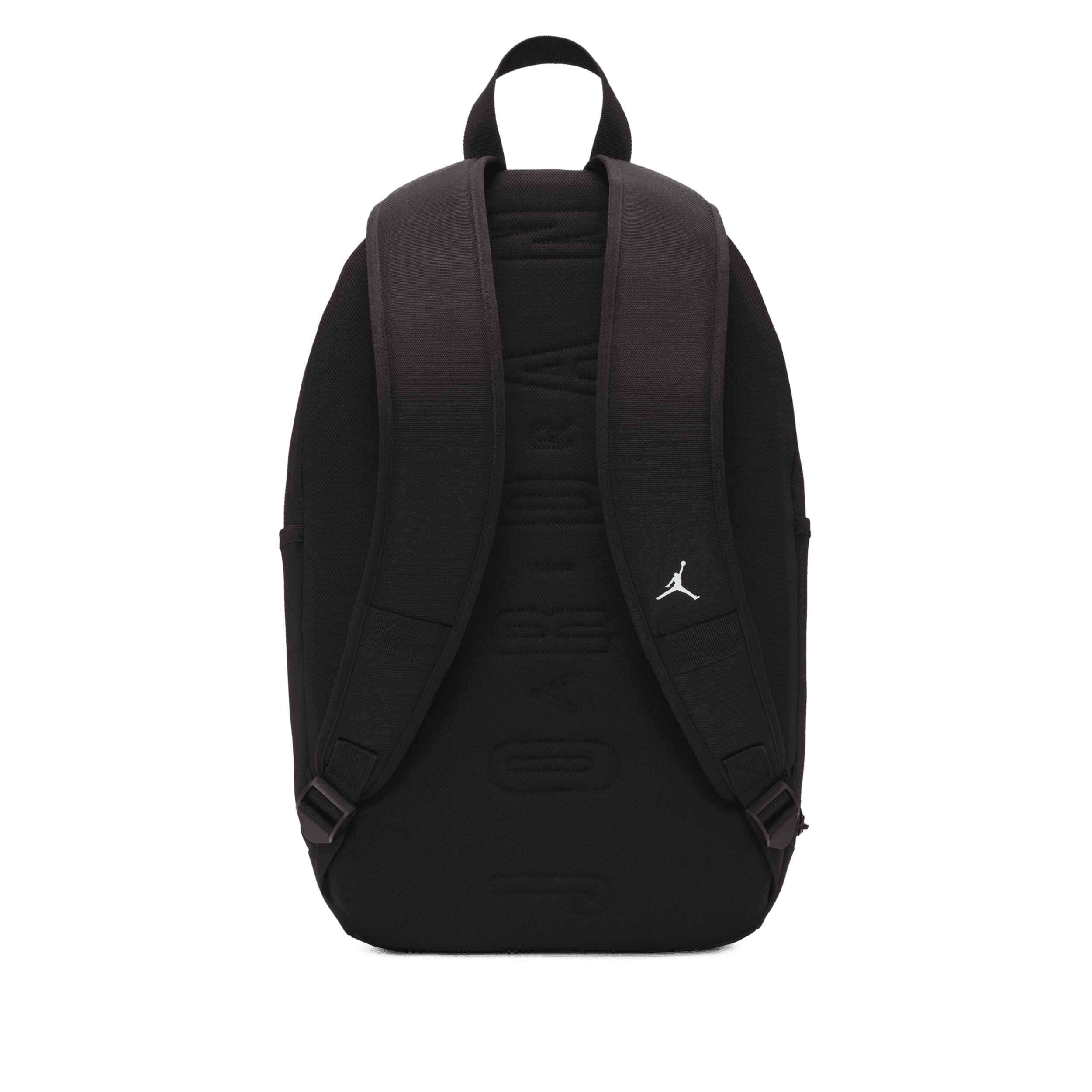 Jordan Jersey Backpack rugzak voor kids (27 liter) Zwart