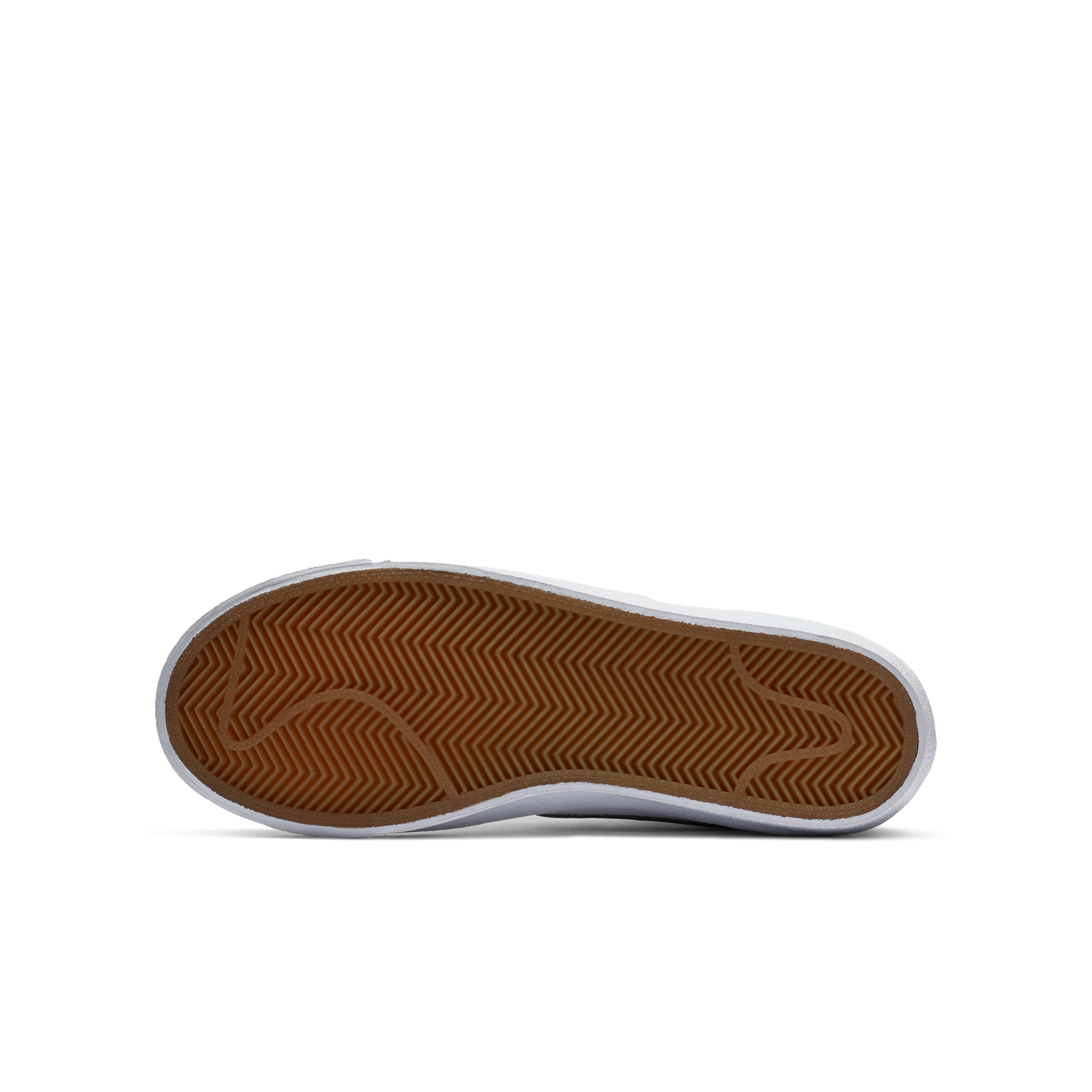 Thumbnail - Nike Blazer Mid '77 Schuh für ältere Kinder - Weiß