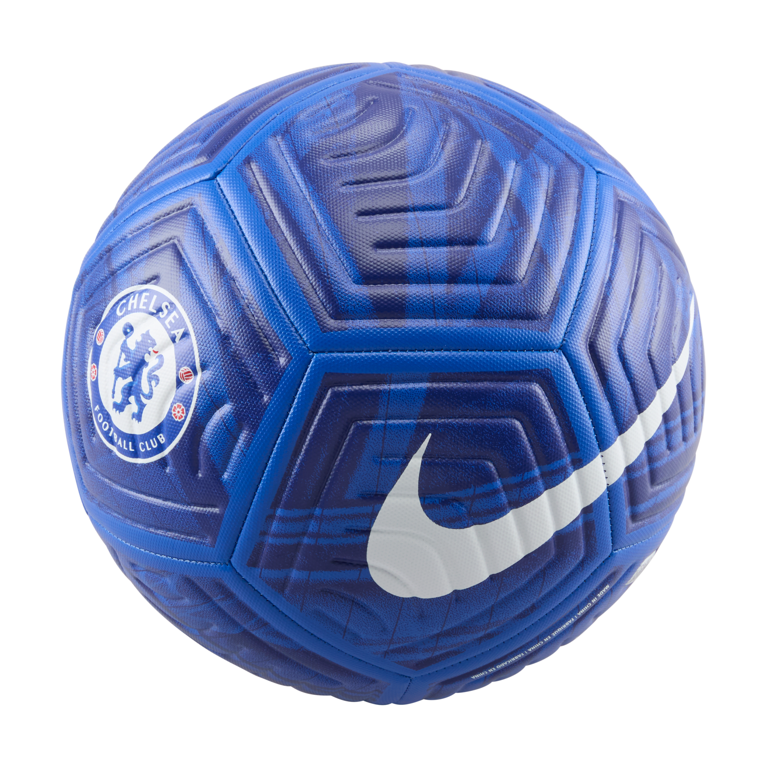 Thumbnail - Chelsea 2025/2026 Nike Academy Ball - Blau