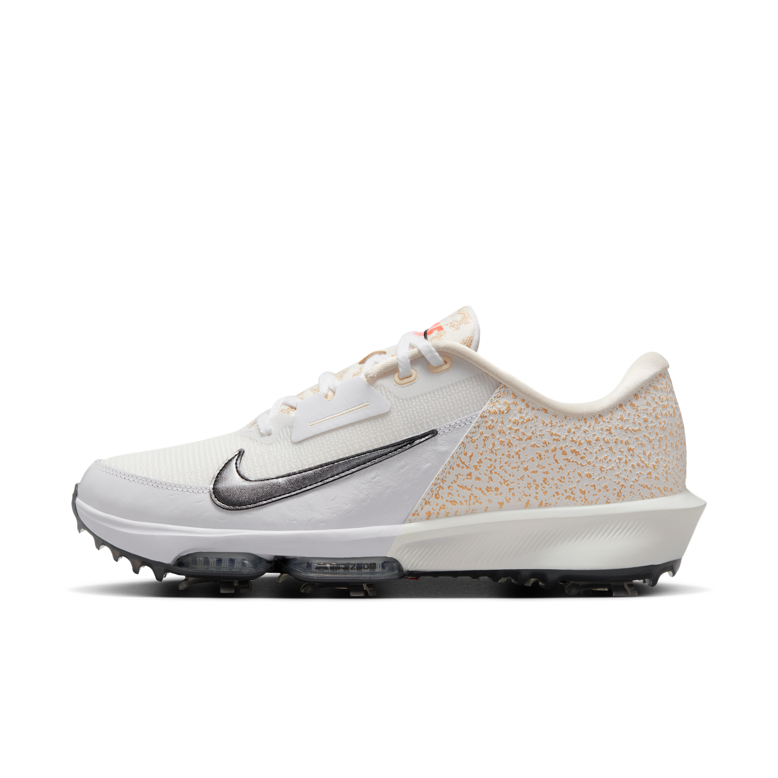 Nike Infinity Tour 2-golfsko - hvid - HV4076-100