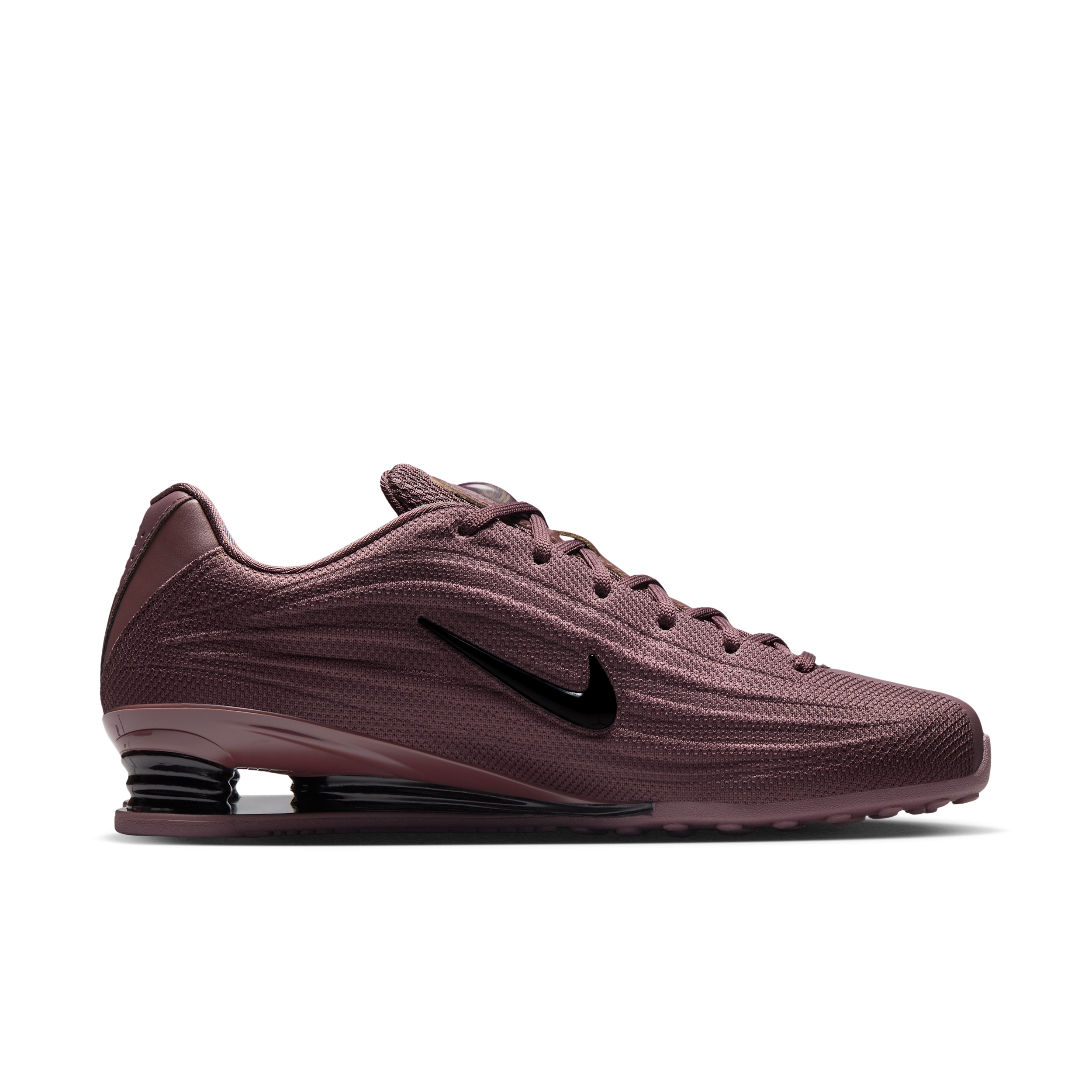 Nike Shox Z damesko - Lilla - HQ7540-500