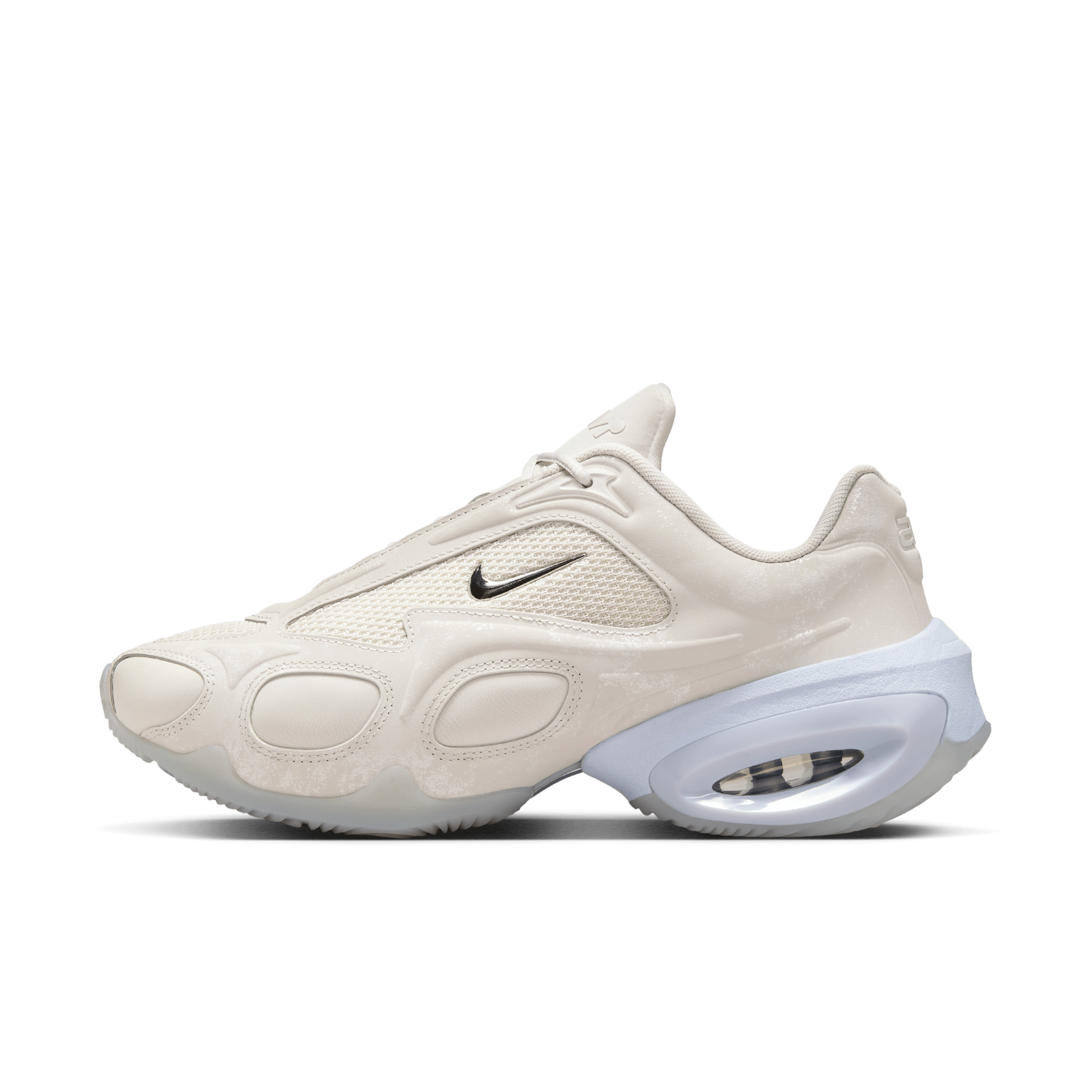 Nike Air Max Muse Women's Shoes - Grey