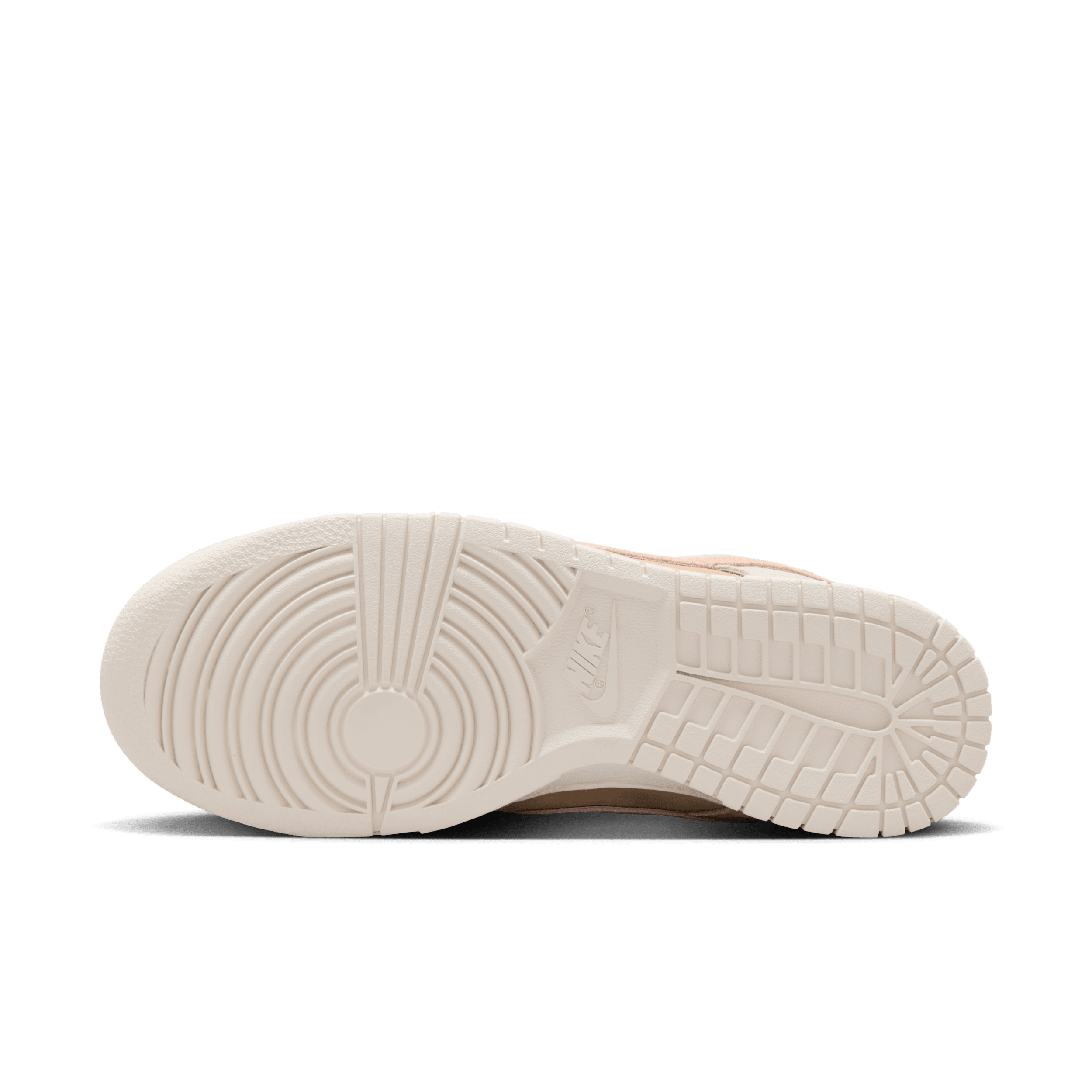Chaussure Nike Dunk Low pour femme - Gris