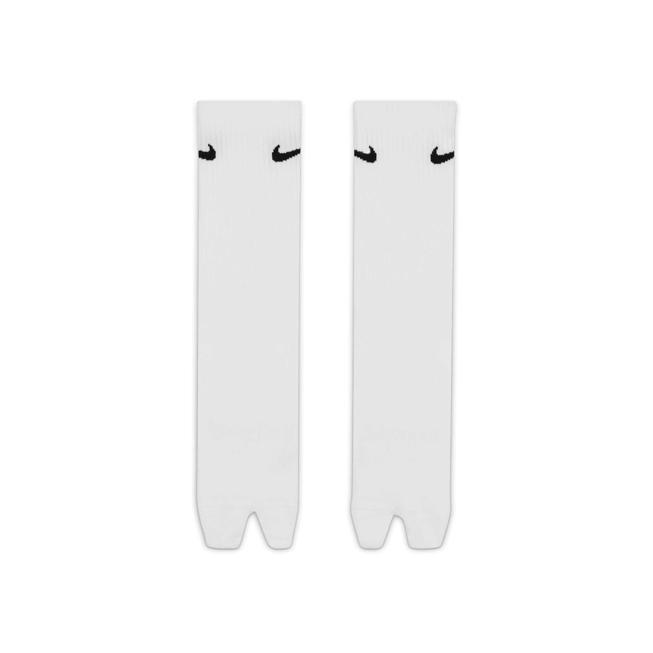 Thumbnail - Nike Everyday Plus Lightweight Crew-Socken - Weiß