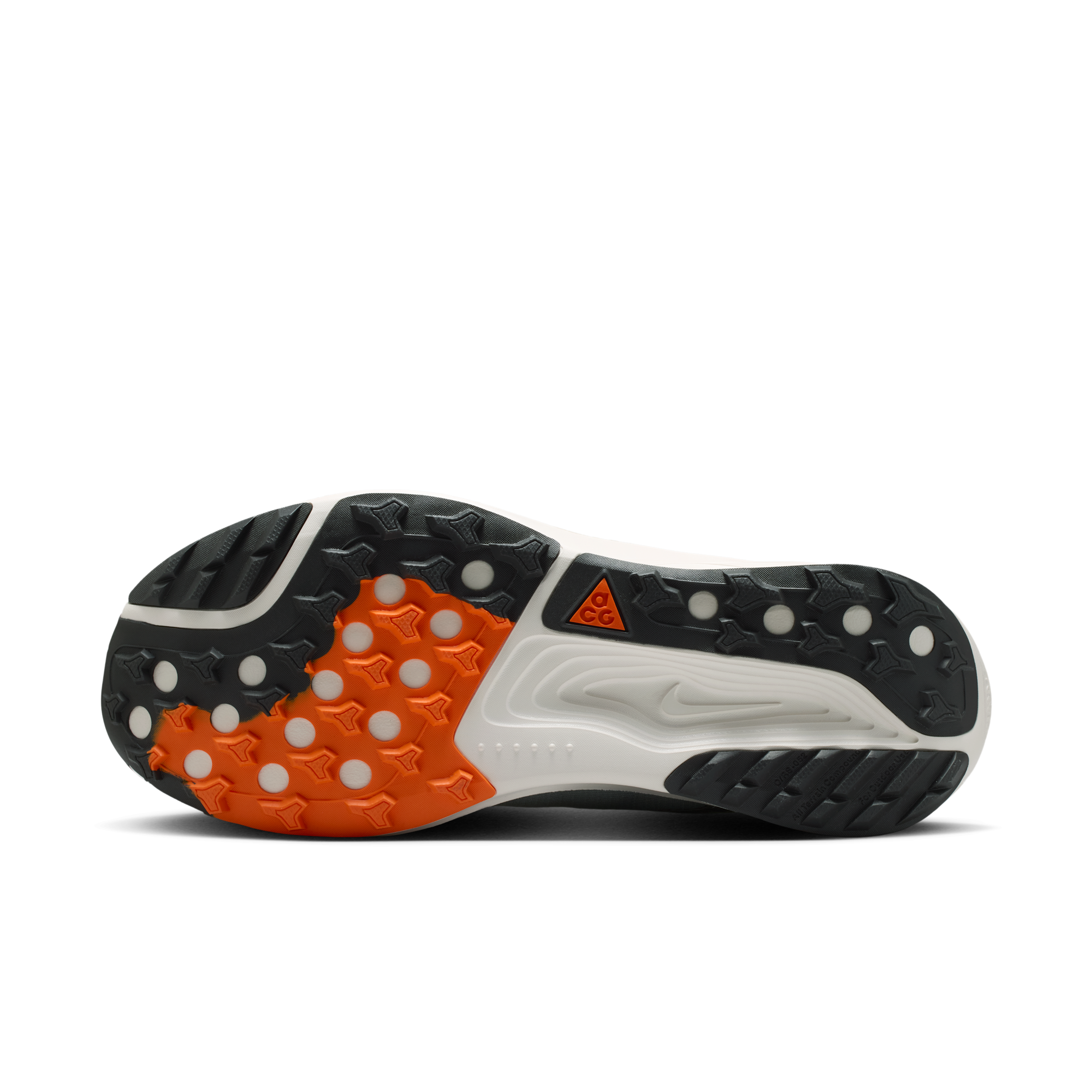 Nike ACG Pegasus Trail Men's Trail-Running Shoes - Green - HV8116-310