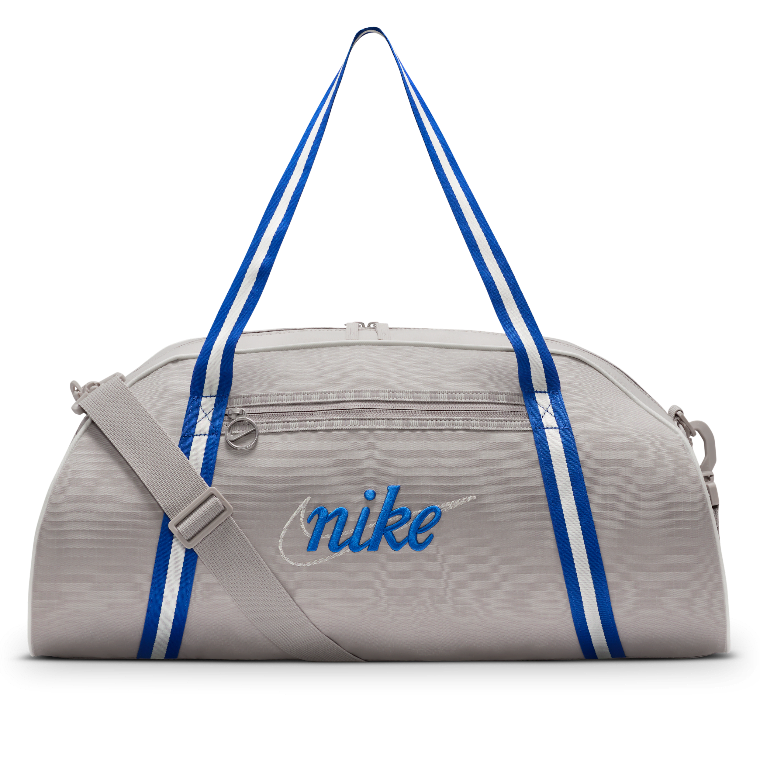 Thumbnail - Nike Gym Club Trainingstasche (24 l) - Grau