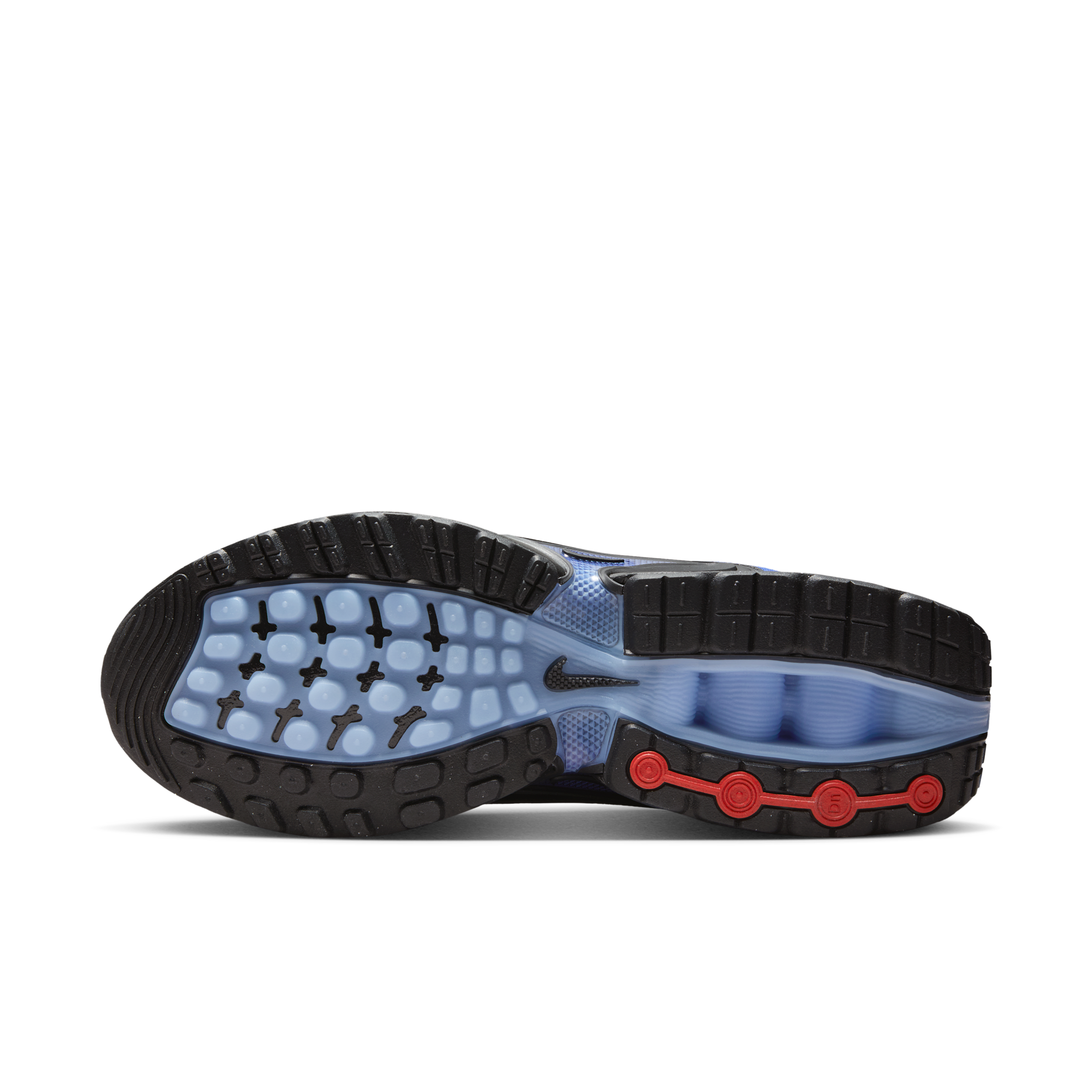 Nike Air Max DN WTR 'Deep Royal Blue' | Men's Size 11.5 - HV4528-400