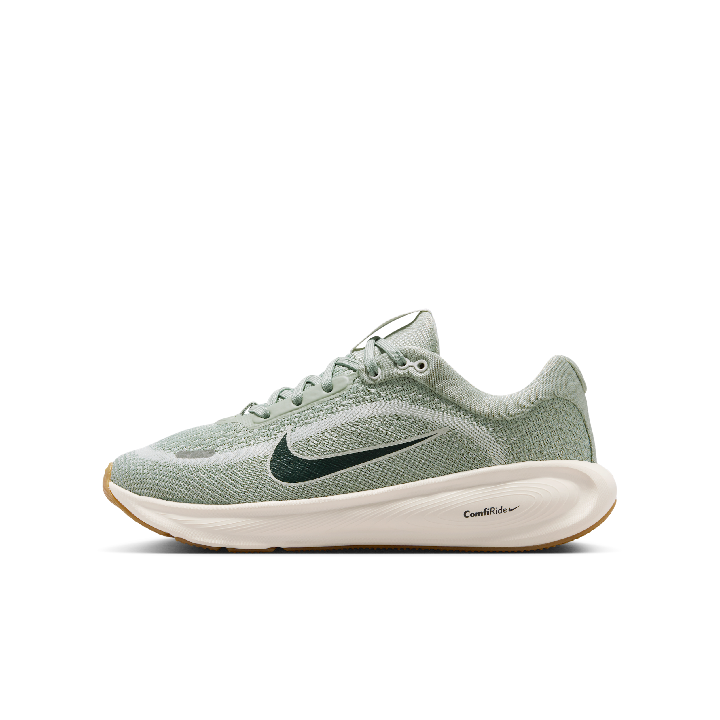 Scarpa da running Nike Stellar Ride – Ragazzo/a - Verde