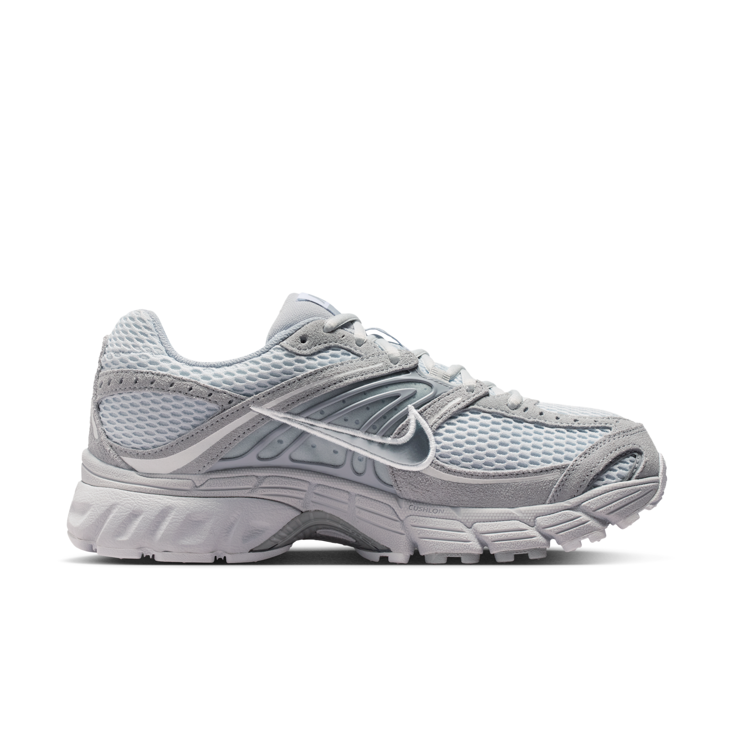 Nike Air Max Moto 2K SE Schuh (Damen) - Grau - IO4862-002