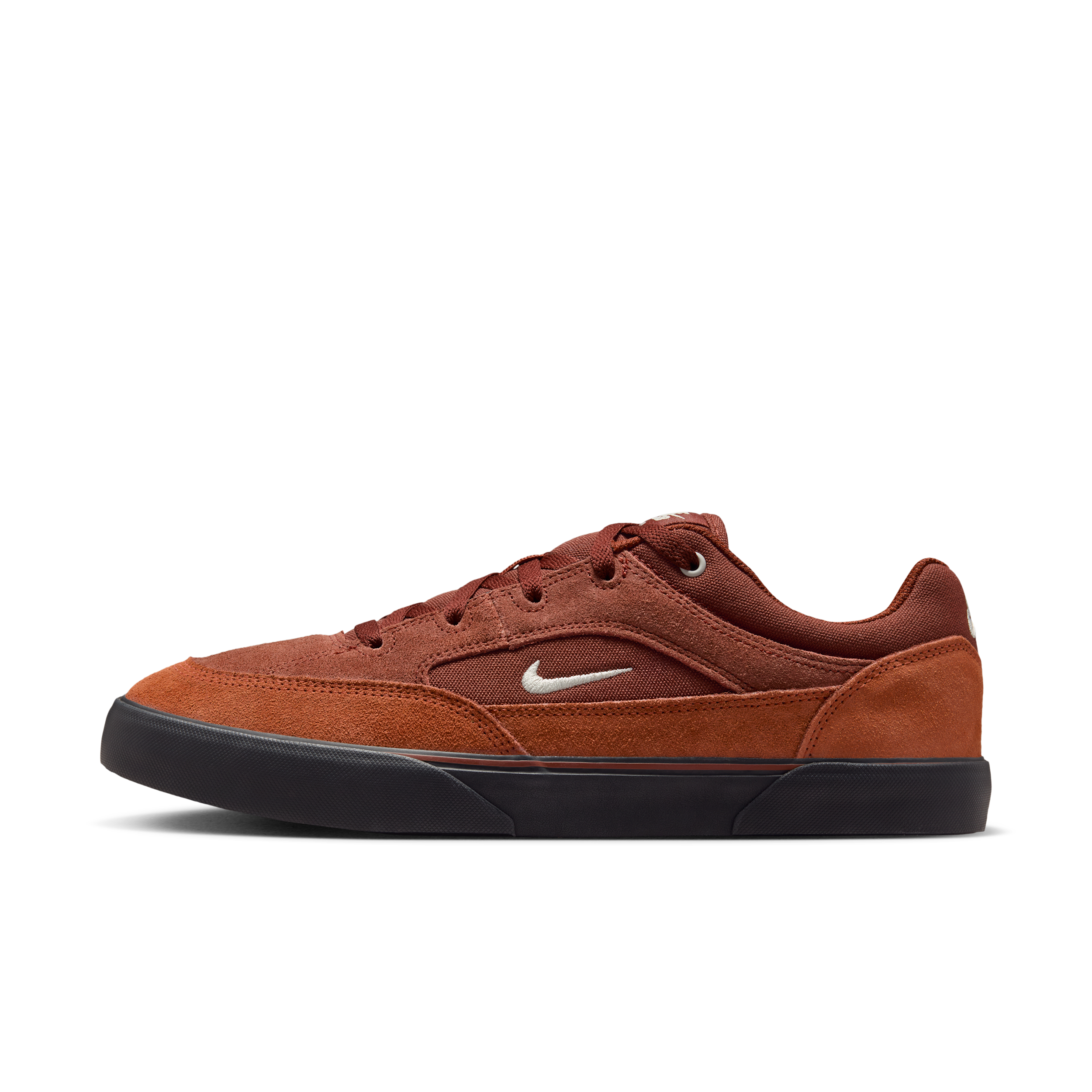 Thumbnail - Nike SB Malor Schuh (Herren) - Braun
