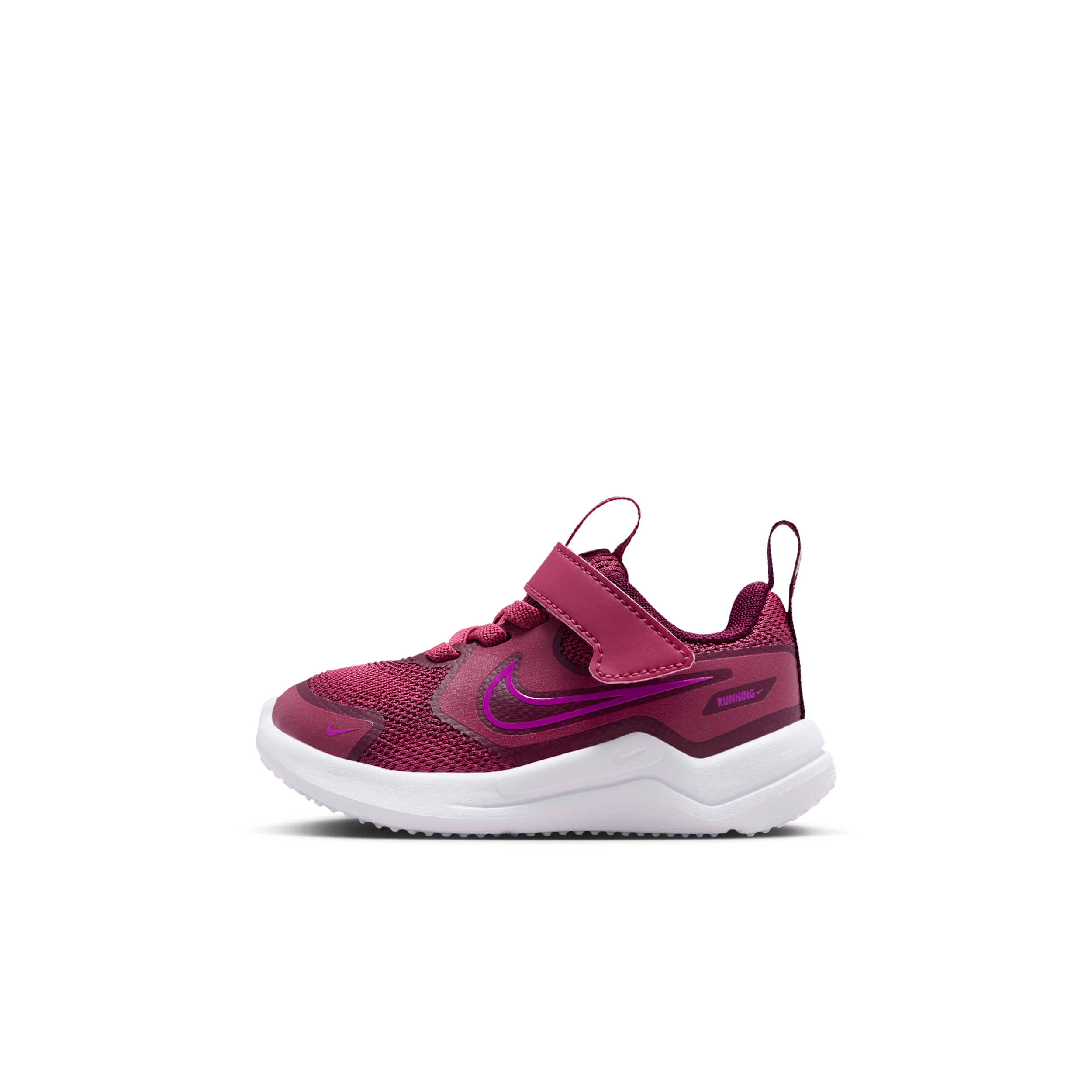 Nike Cosmic Runner Baby/Toddler Shoes - Purple