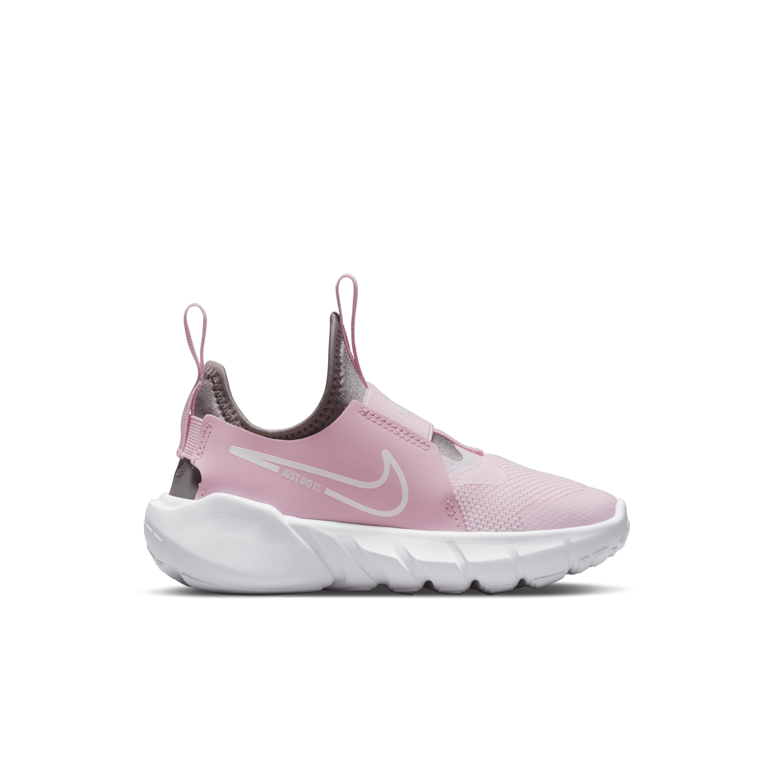 Thumbnail - Nike Flex Runner 2 Schuh für jüngere Kinder - Pink