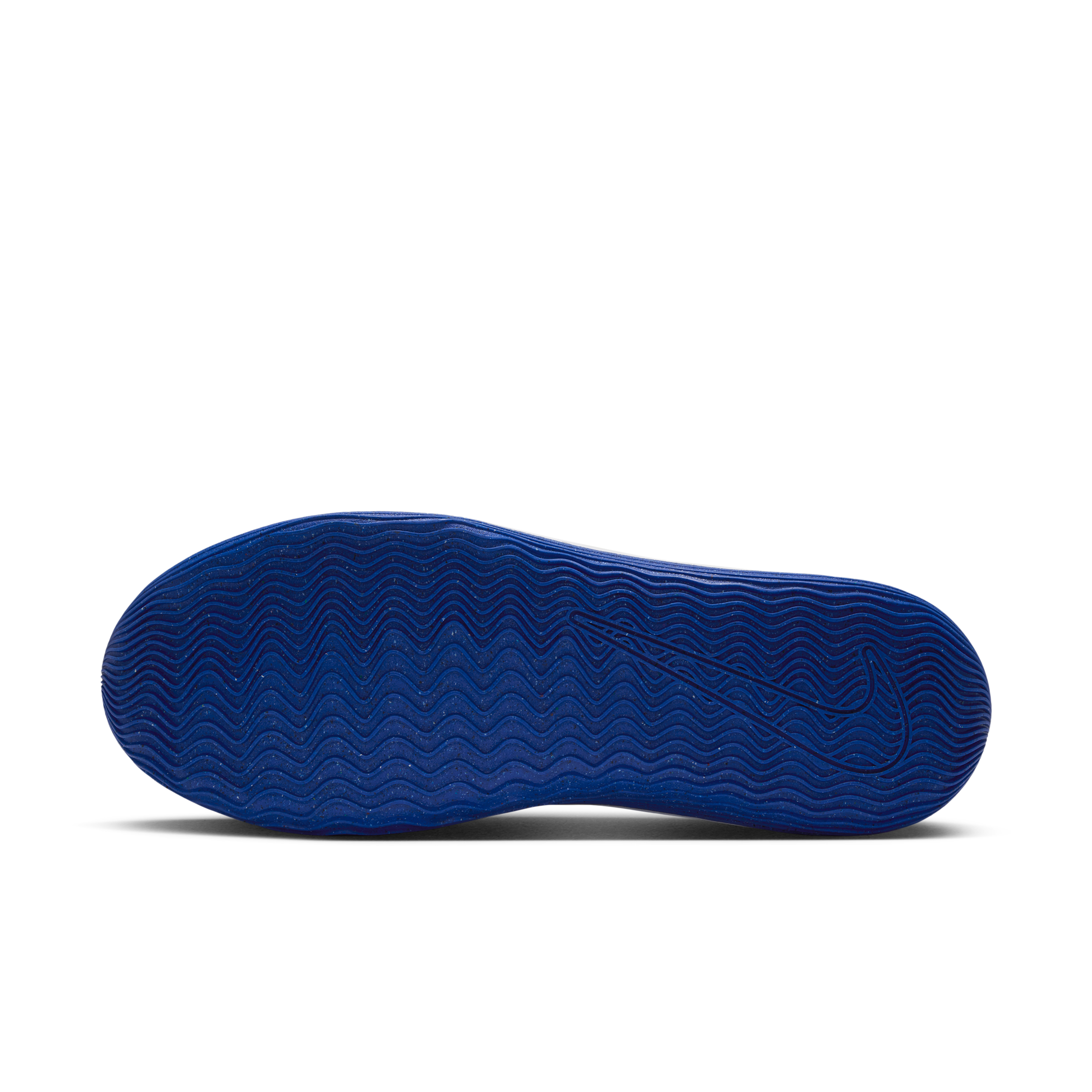 Nike Precision 8 Low basketbalschoenen voor heren - Zwart - IH1104-004