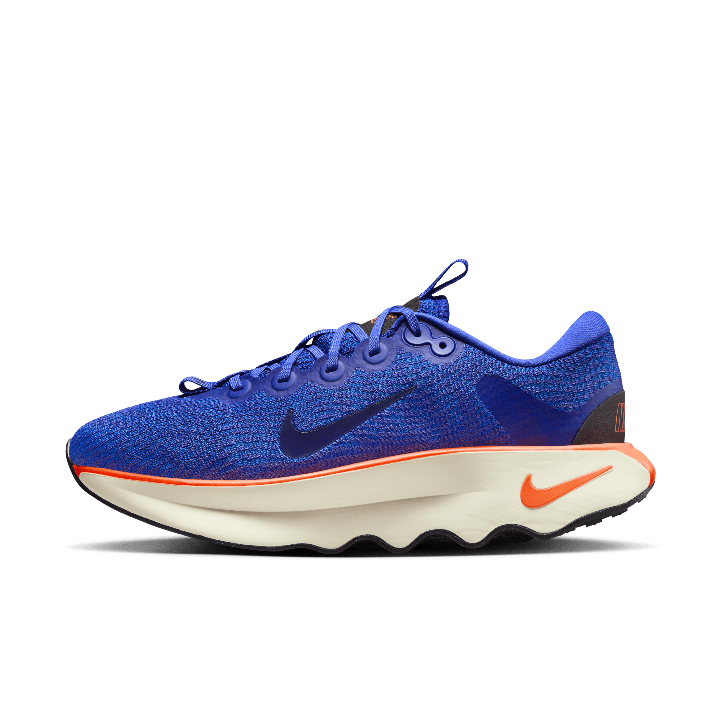 Nike Motiva Walking-Schuh für Herren - Blau