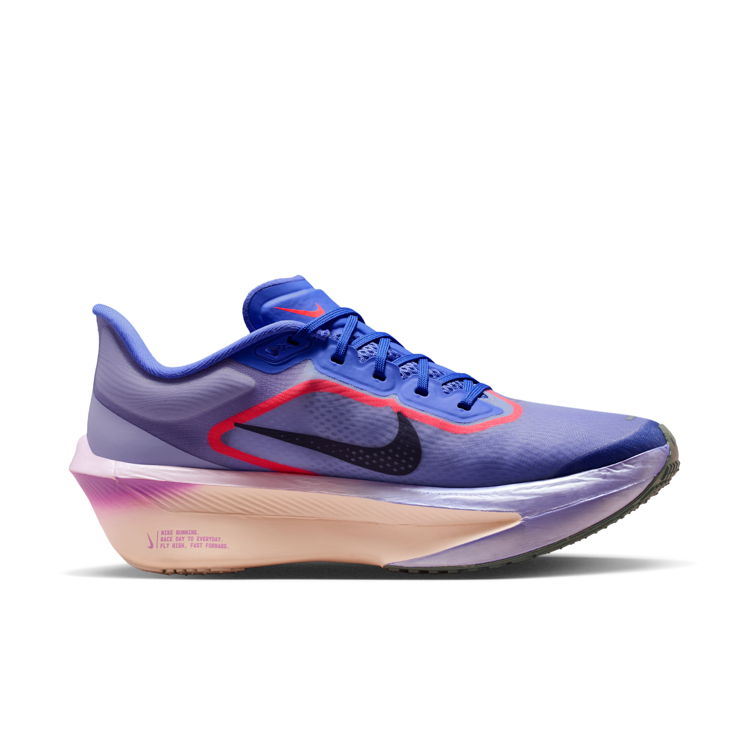 Nike Zoom Fly 6 Women's Road Racing Shoes - FN8455-503