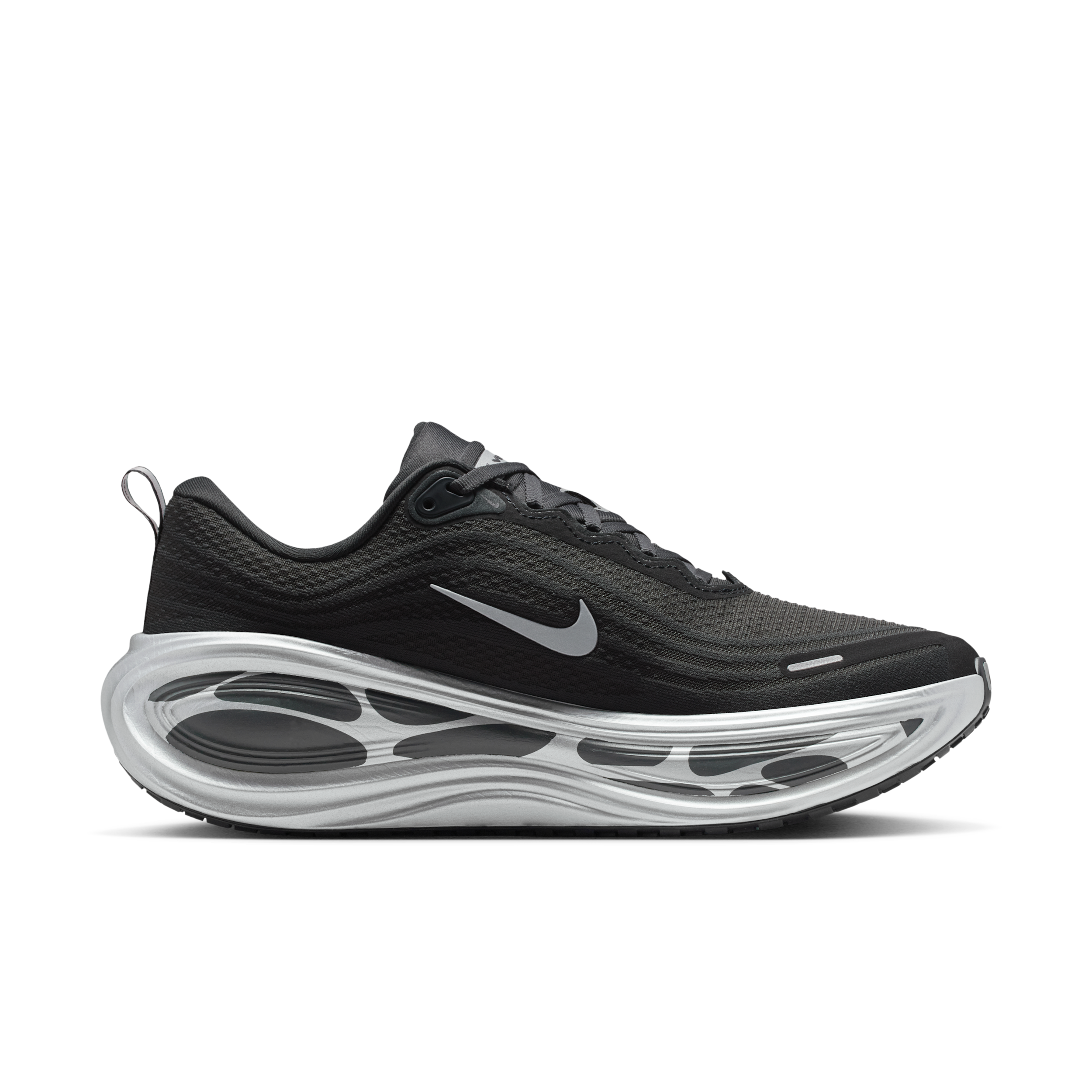 Scarpa da running su strada Nike Vomero Plus – Uomo - Grigio - IM6011-060