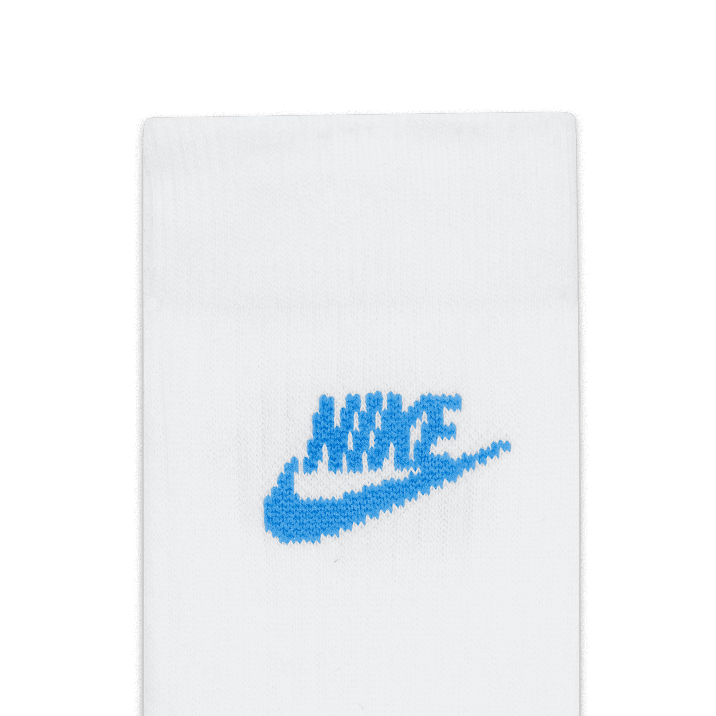 Chaussettes mi-mollet Nike Sportswear Everyday Essential (3 paires) - Multicolore