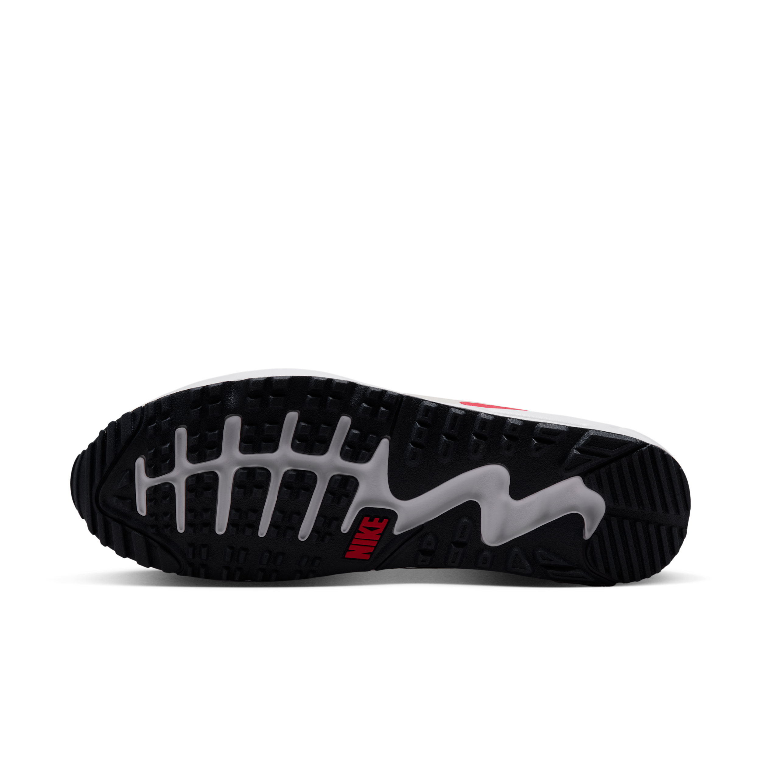 Nike Air Max 90 G Golf Shoes - White - HV9305-107