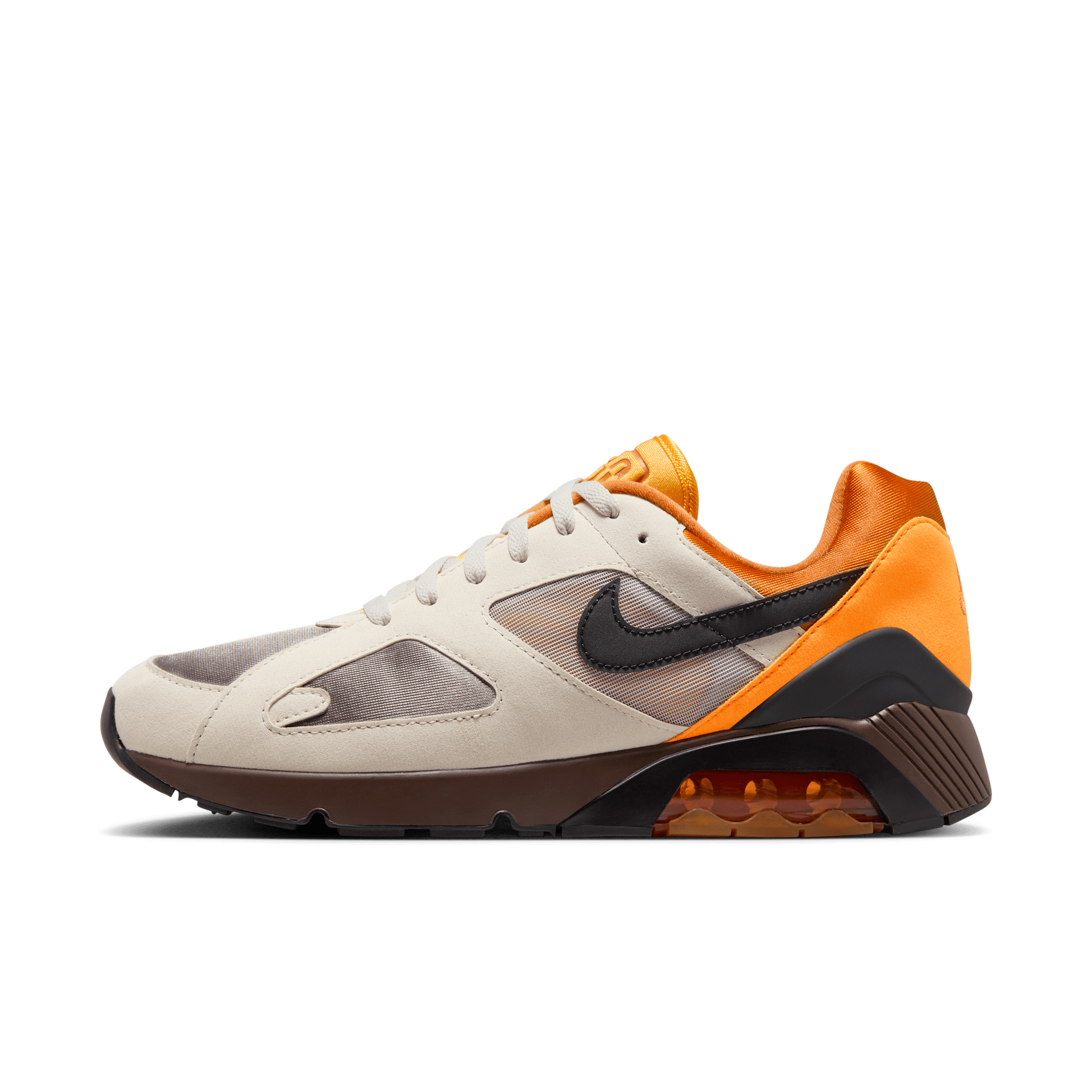 Thumbnail - Nike Air 180 Schuh (Herren) - Braun