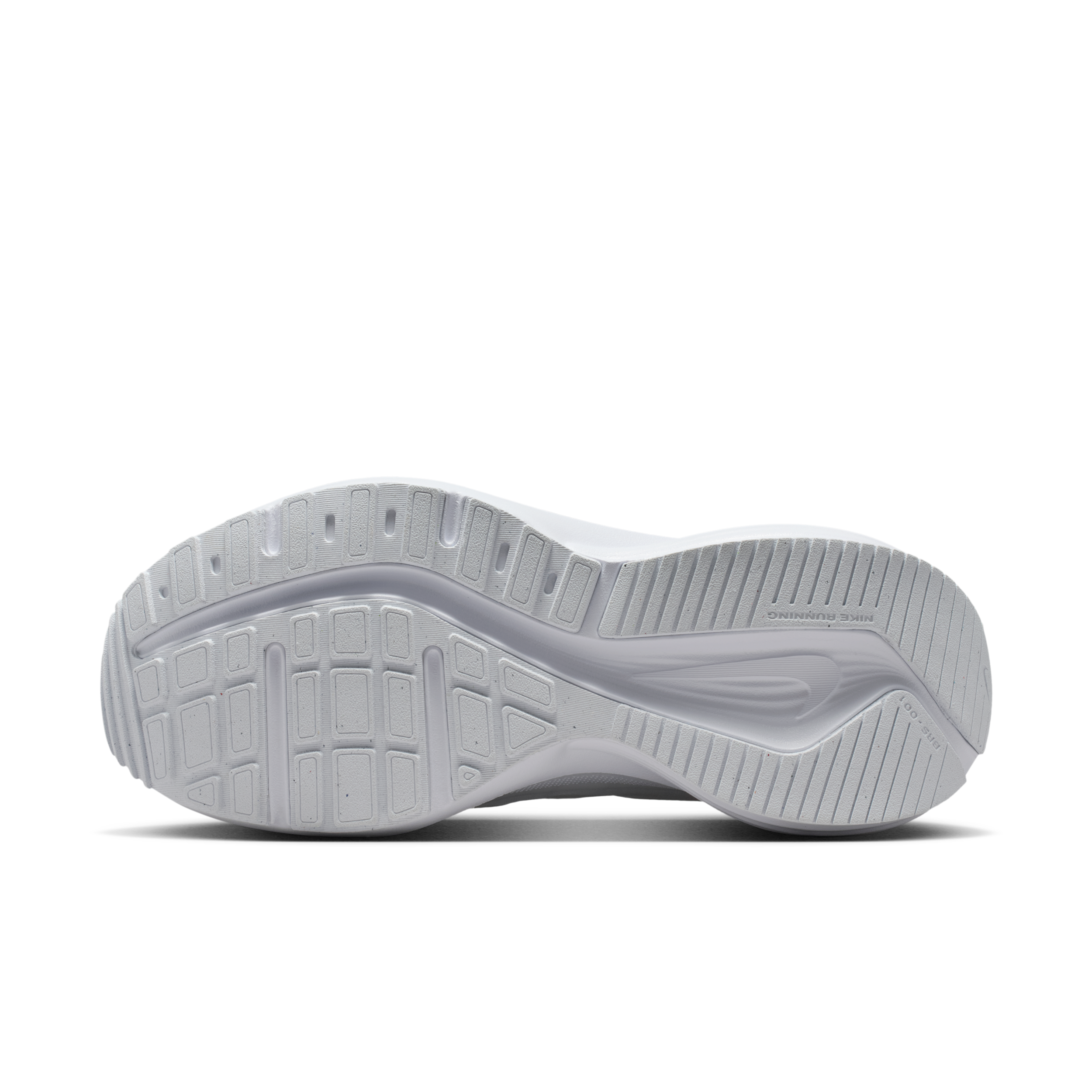 Chaussure de running sur route Nike Downshifter 14 pour femme - Blanc - IB1899-102