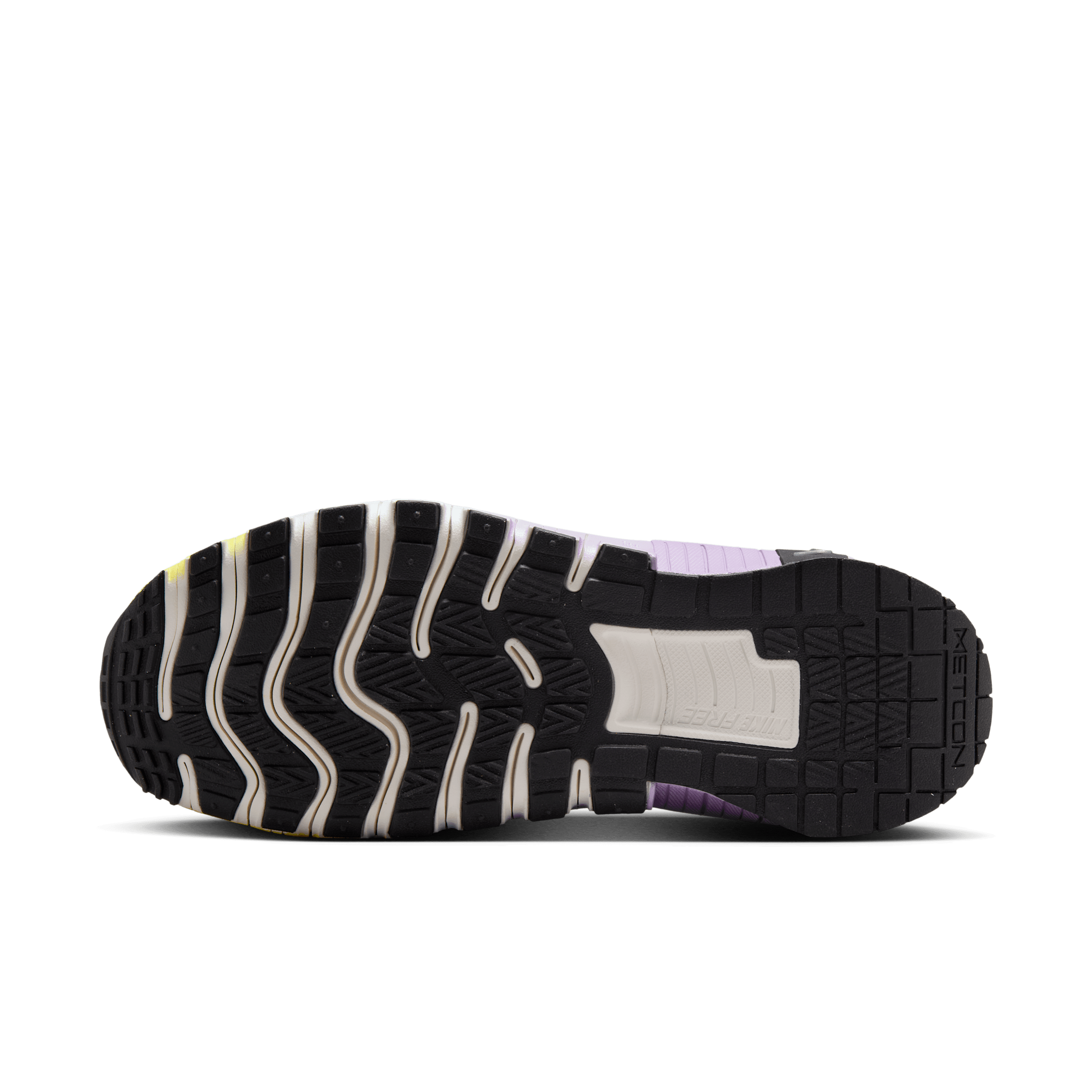 Nike Free Metcon 6 SE Women's Workout Shoes - Grey - HJ6214-001