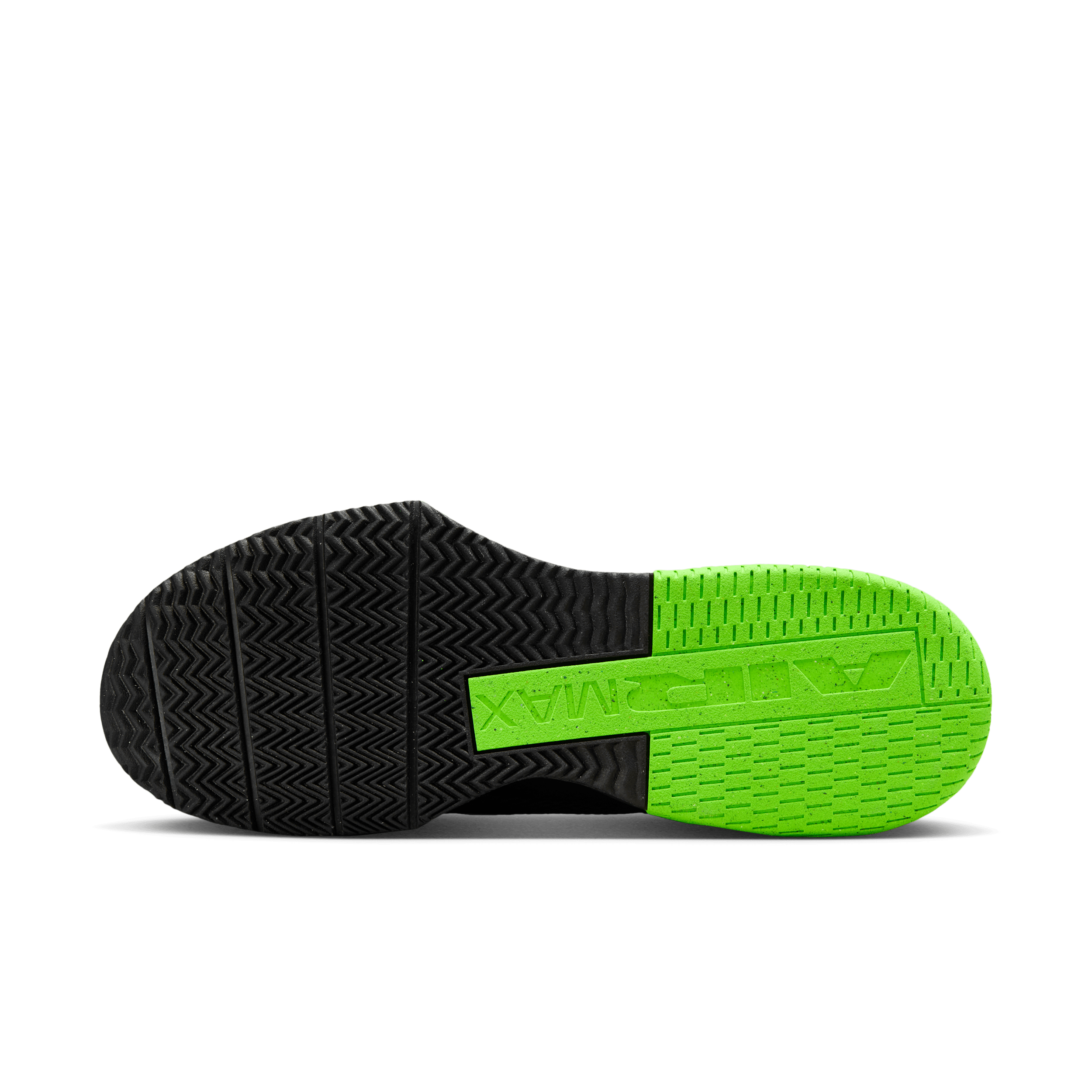 Nike Air Max Alpha Trainer 6-træningssko til mænd - sort - FQ1833-010