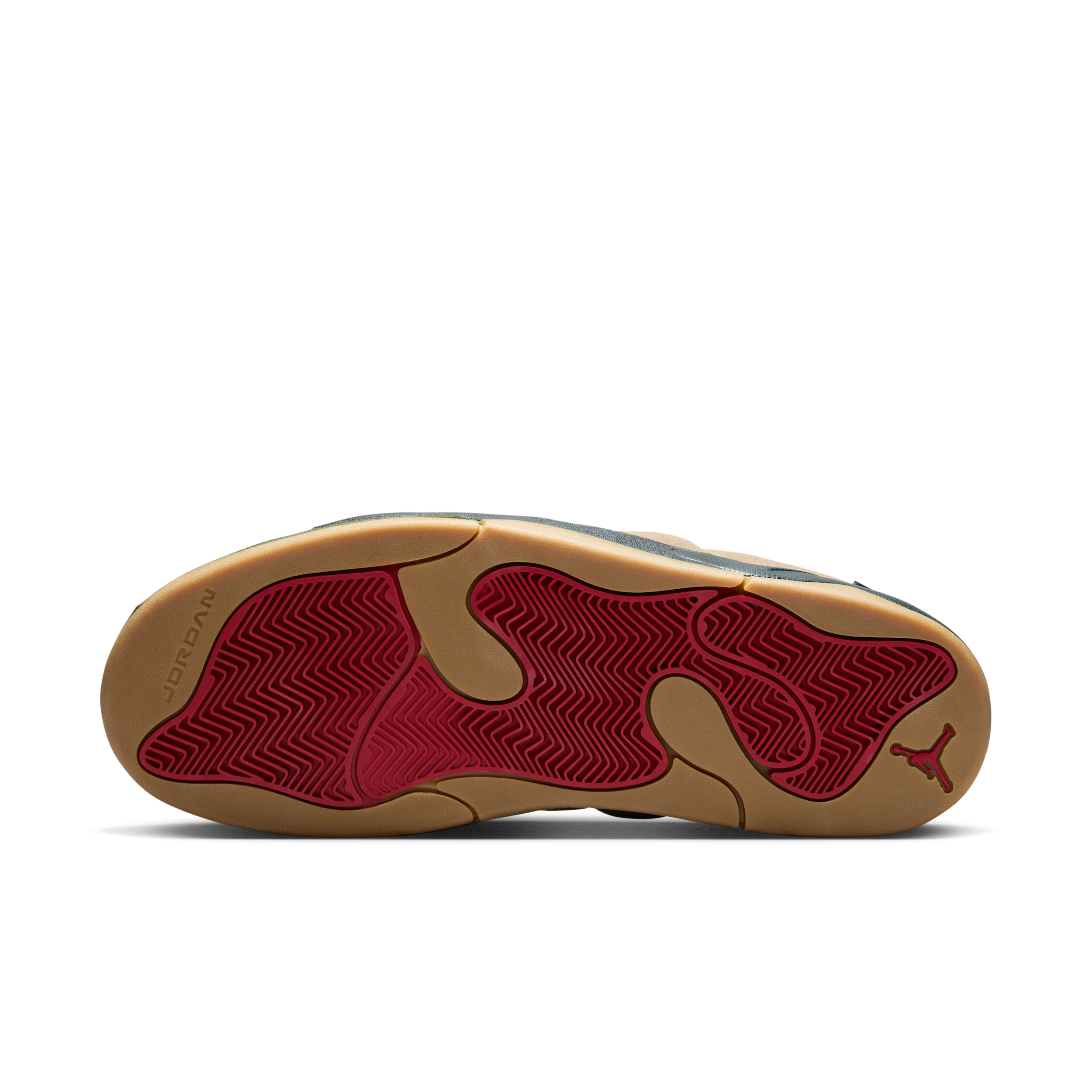 Sapatilhas Jordan Session para homem - Castanho - IB3731-200