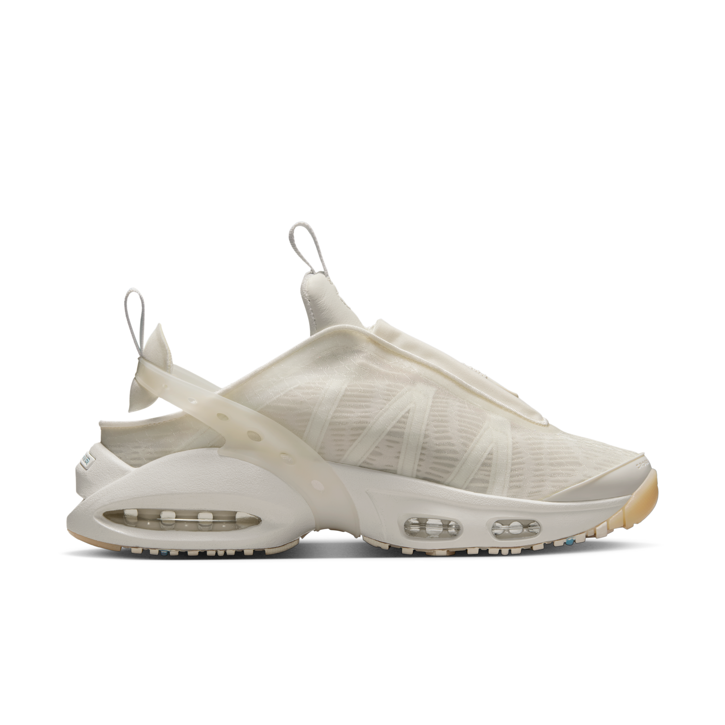 Nike Air Max Craze herresko - Hvit - IH4486-133