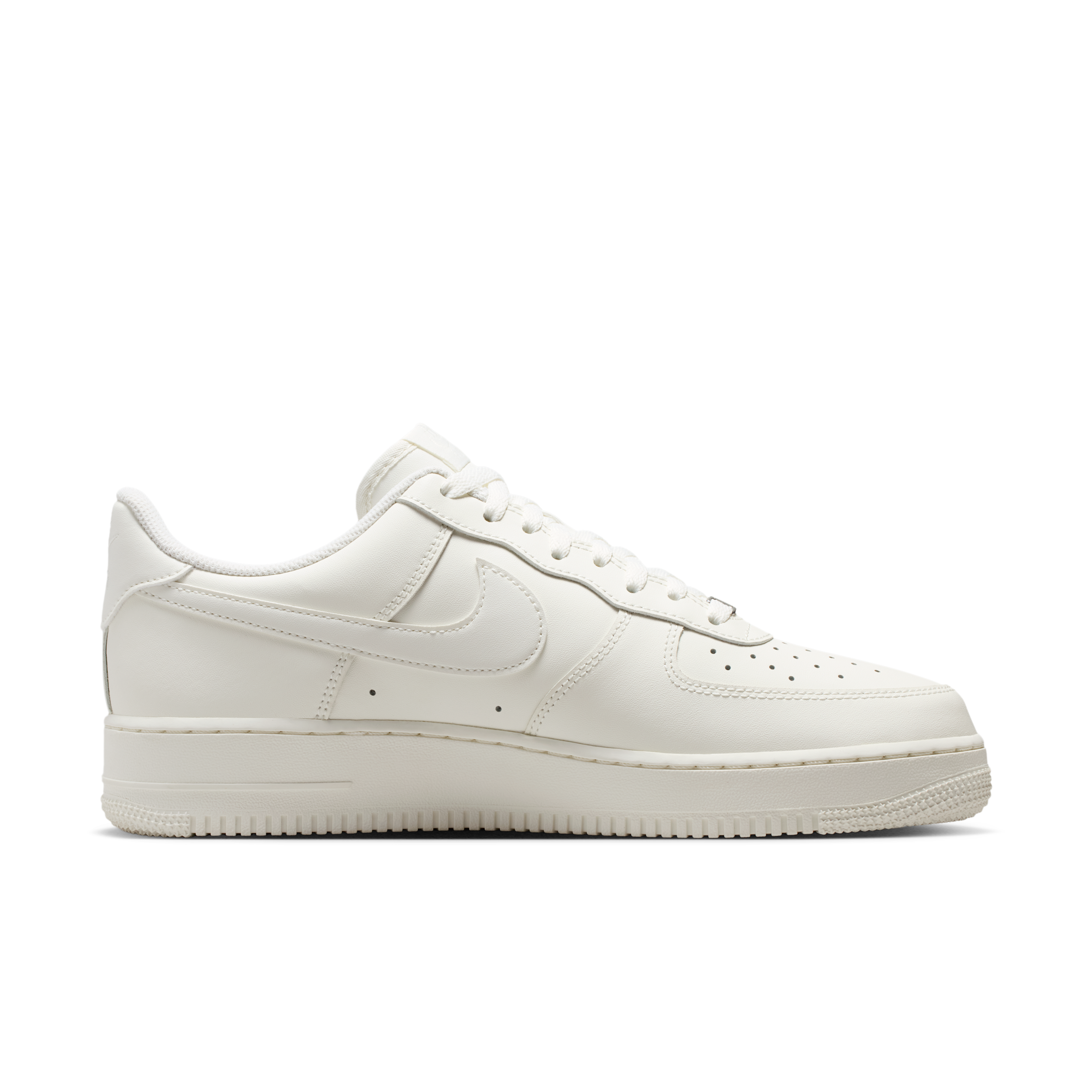 Nike Air Force 1 '07 Schuh (Herren) - Weiß - IH1698-100