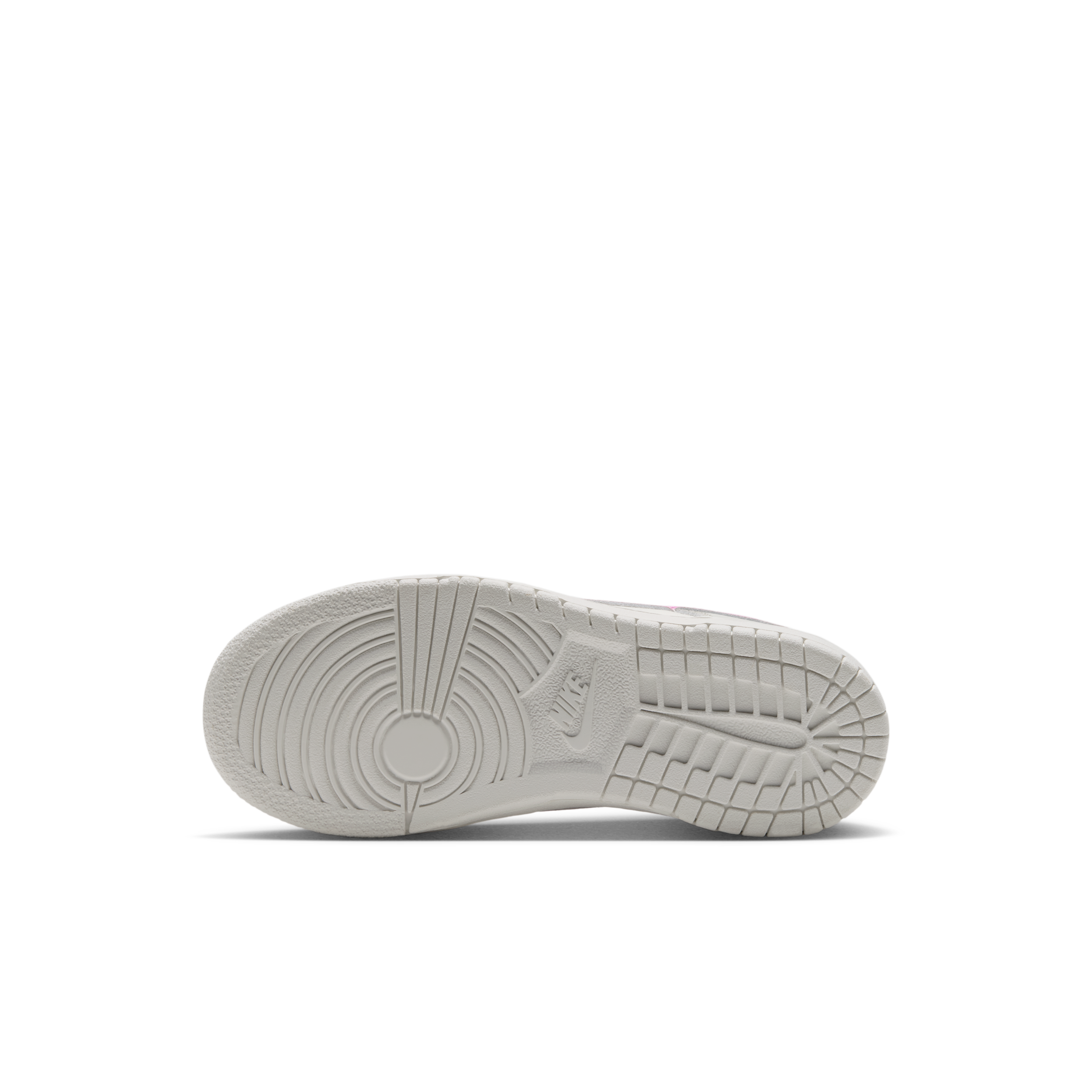 Scarpa Nike Dunk Low – Bambino/a - Bianco - IU7765-105