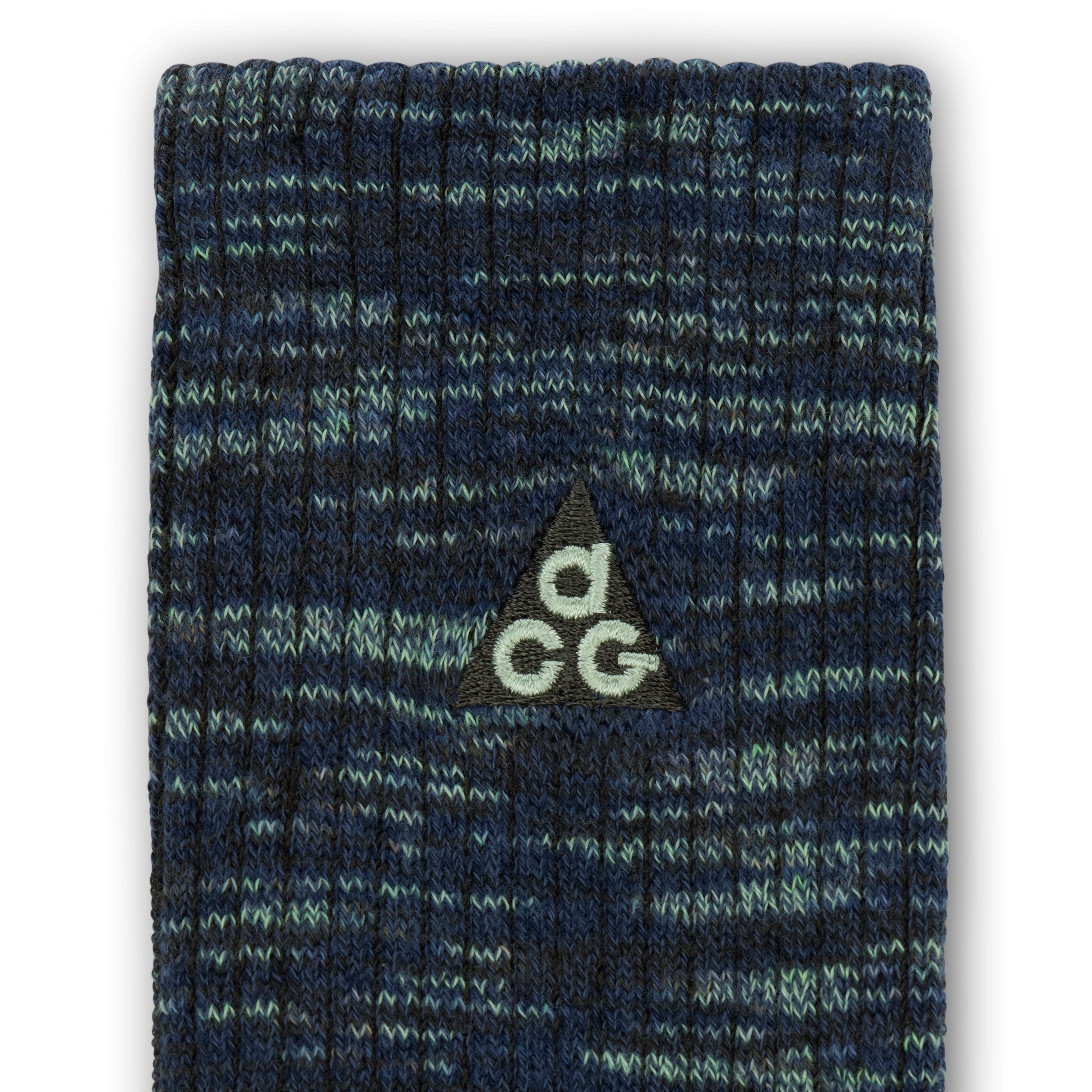 Chaussettes mi-mollet épaisses Nike ACG Everyday (1 paire) - Bleu