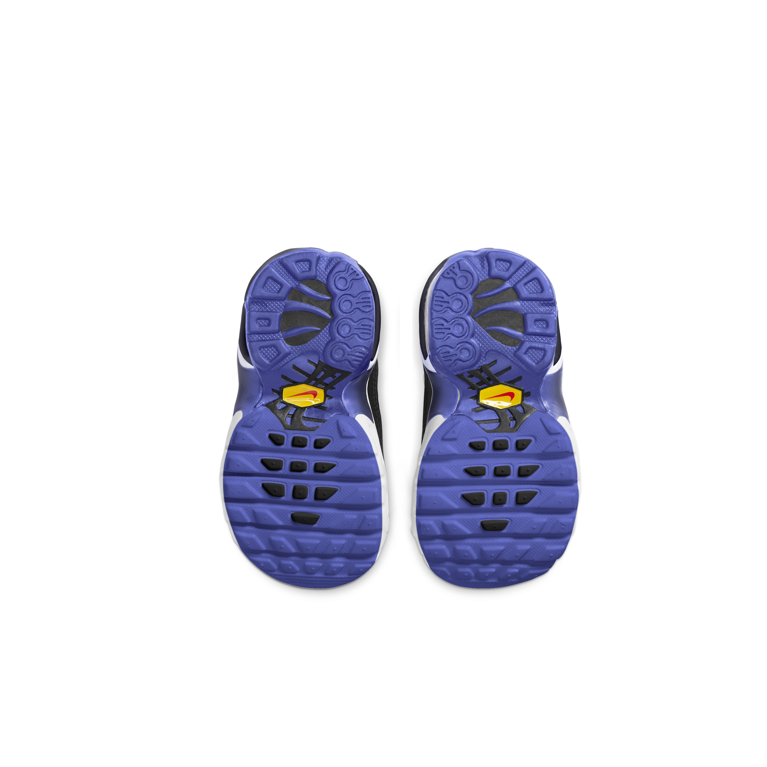 Scarpa Nike Air Max Plus – Bebè e bimbo/a - Bianco