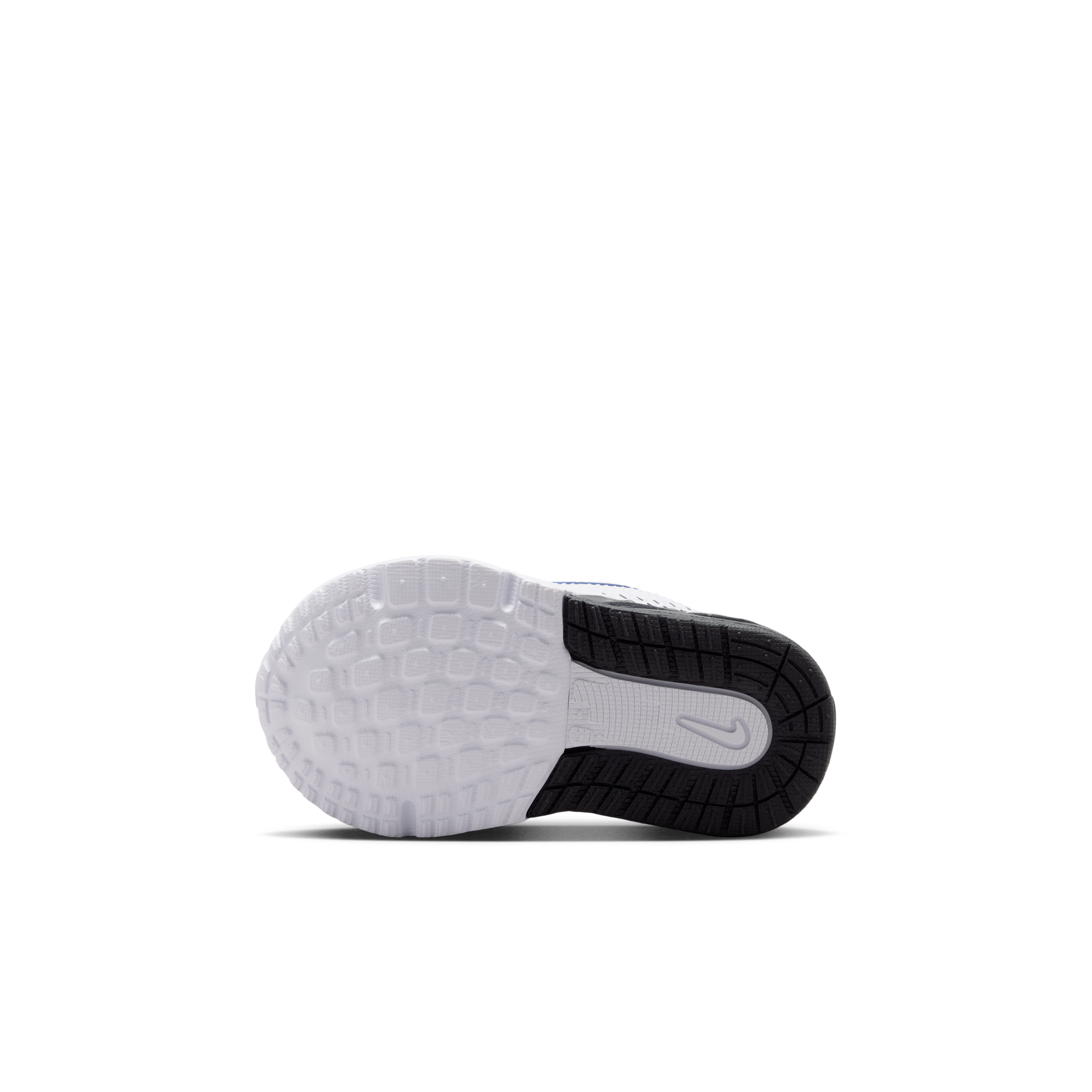 Thumbnail - Nike Air Max Phoenix Schuh für Babys und Kleinkinder - Weiß