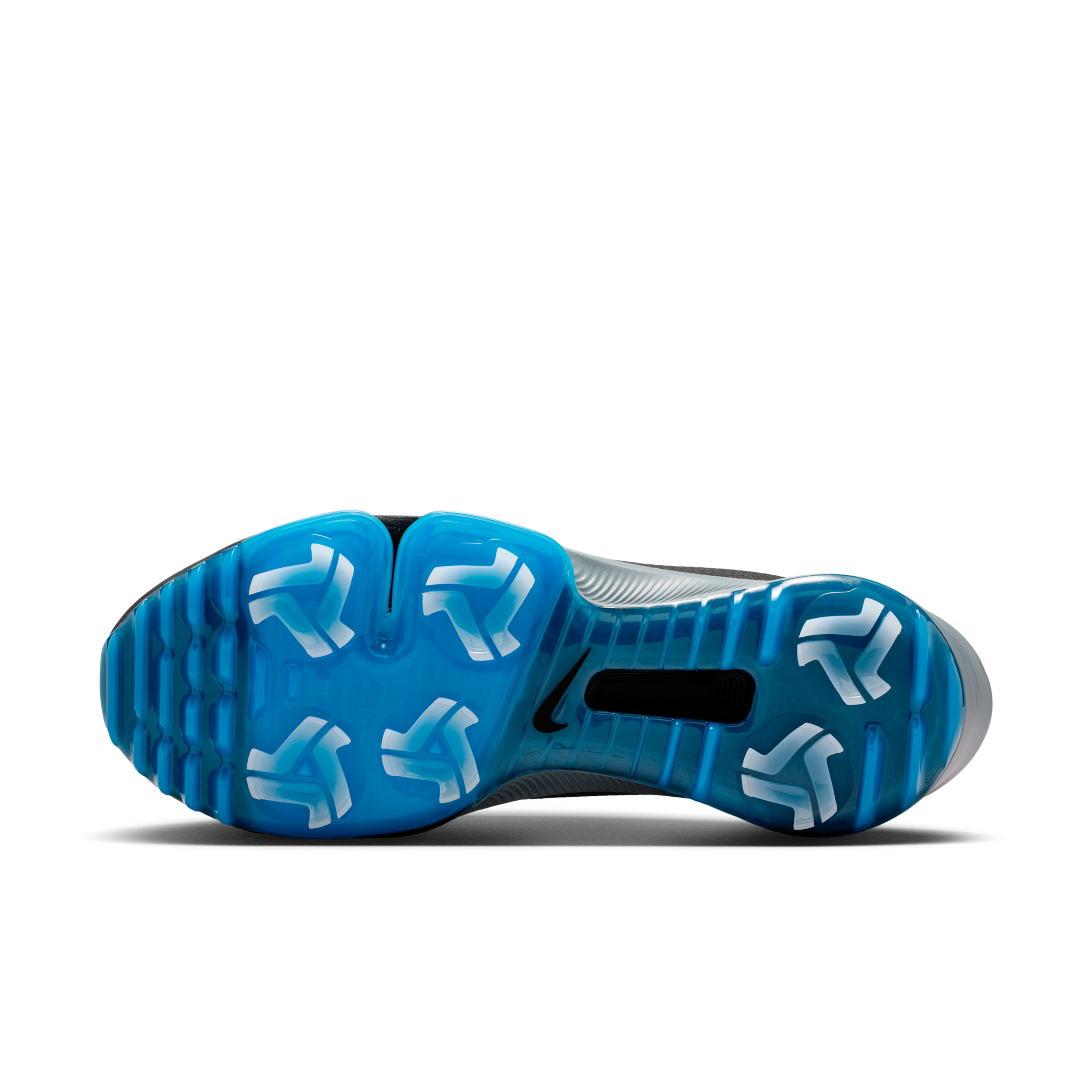 Nike Infinity Tour 2 golfschoenen - Zwart - FD0217-004