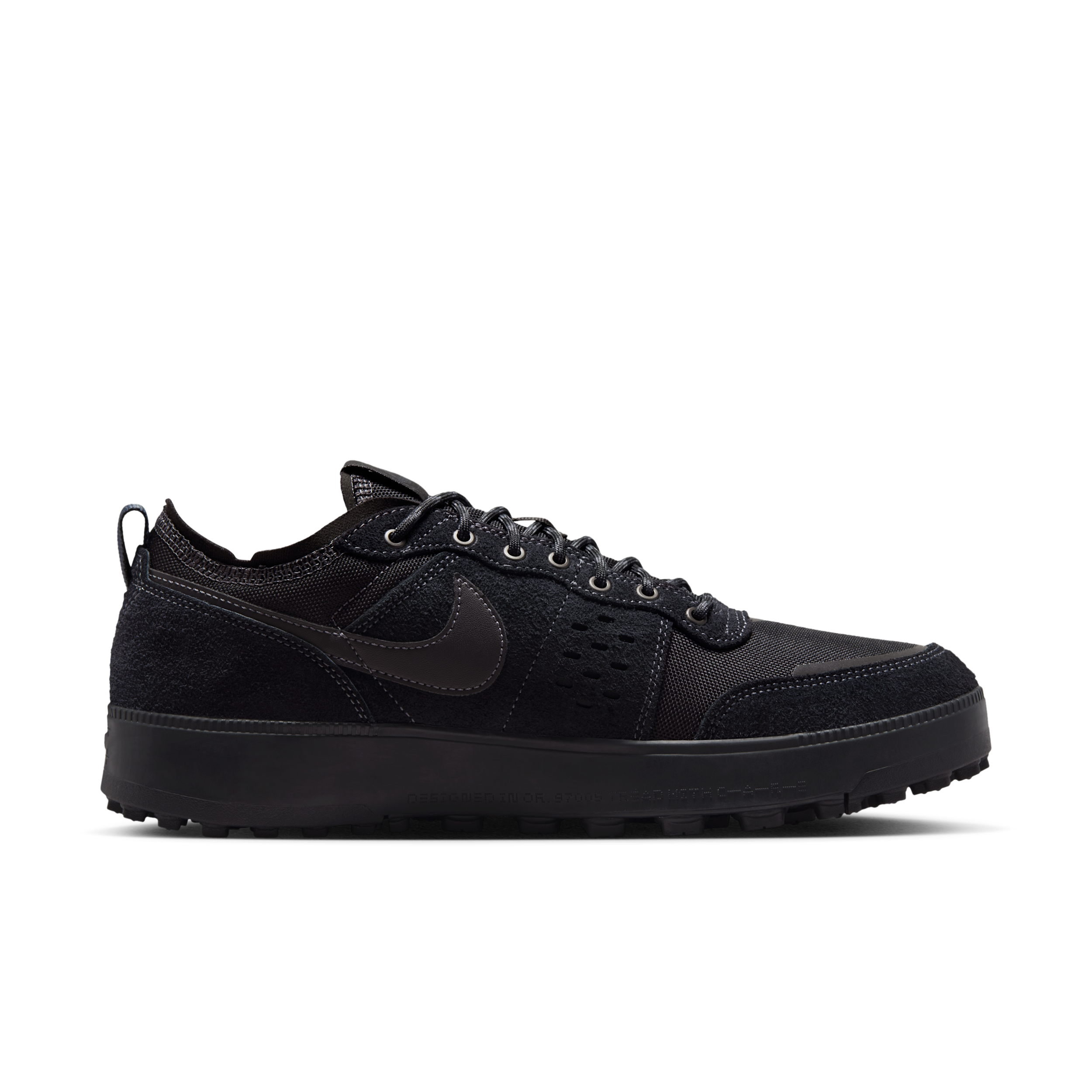 Nike C1TY Premium CORDURA® Shoes - Black - HJ4316-003