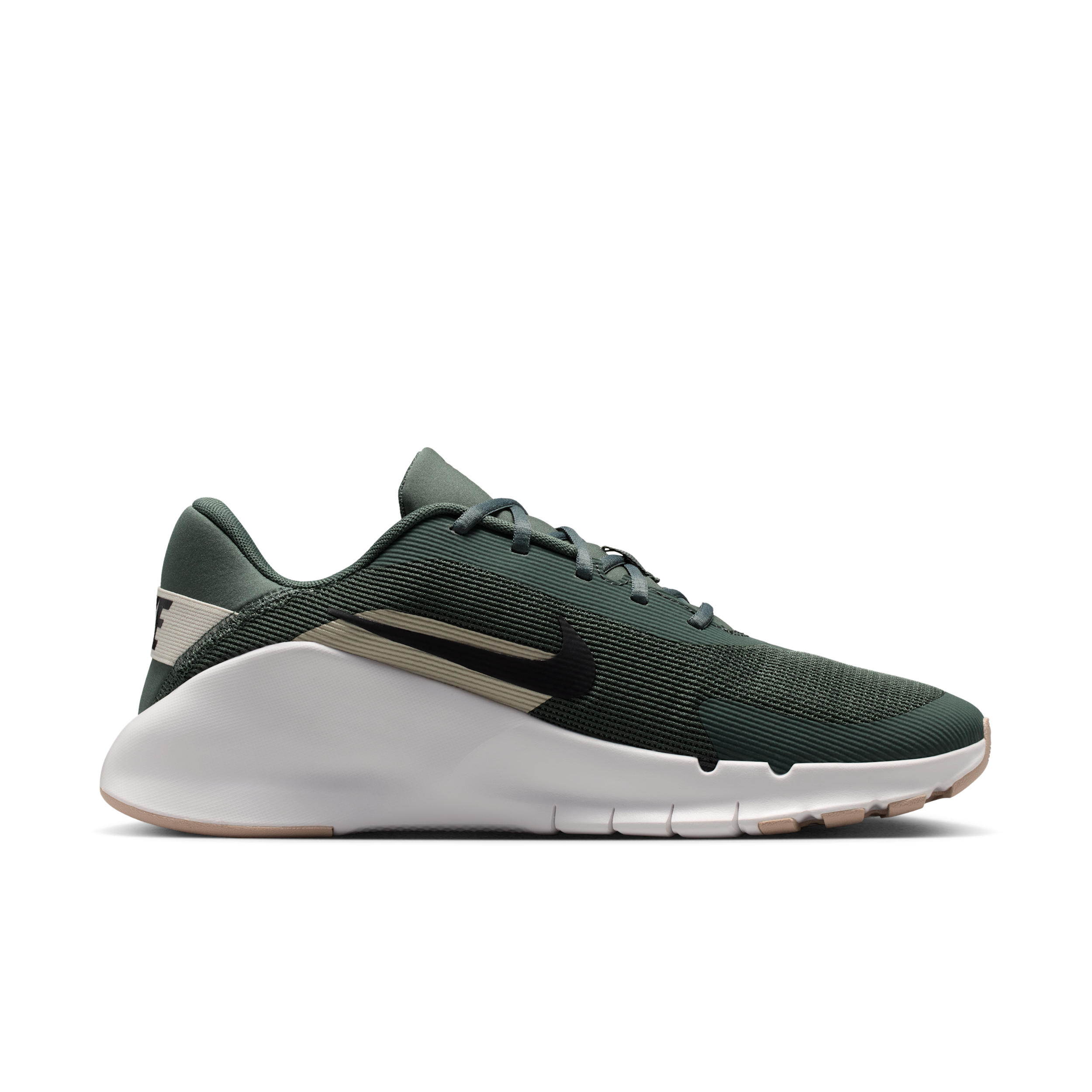 Nike Flex Train Men's Workout Shoes - 1 - Green - HV9972-303